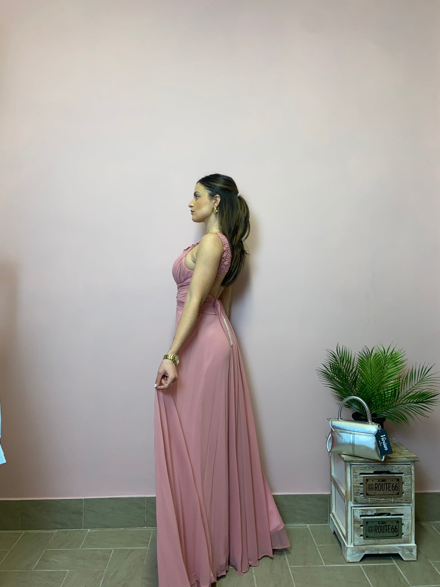 Abito ROSE