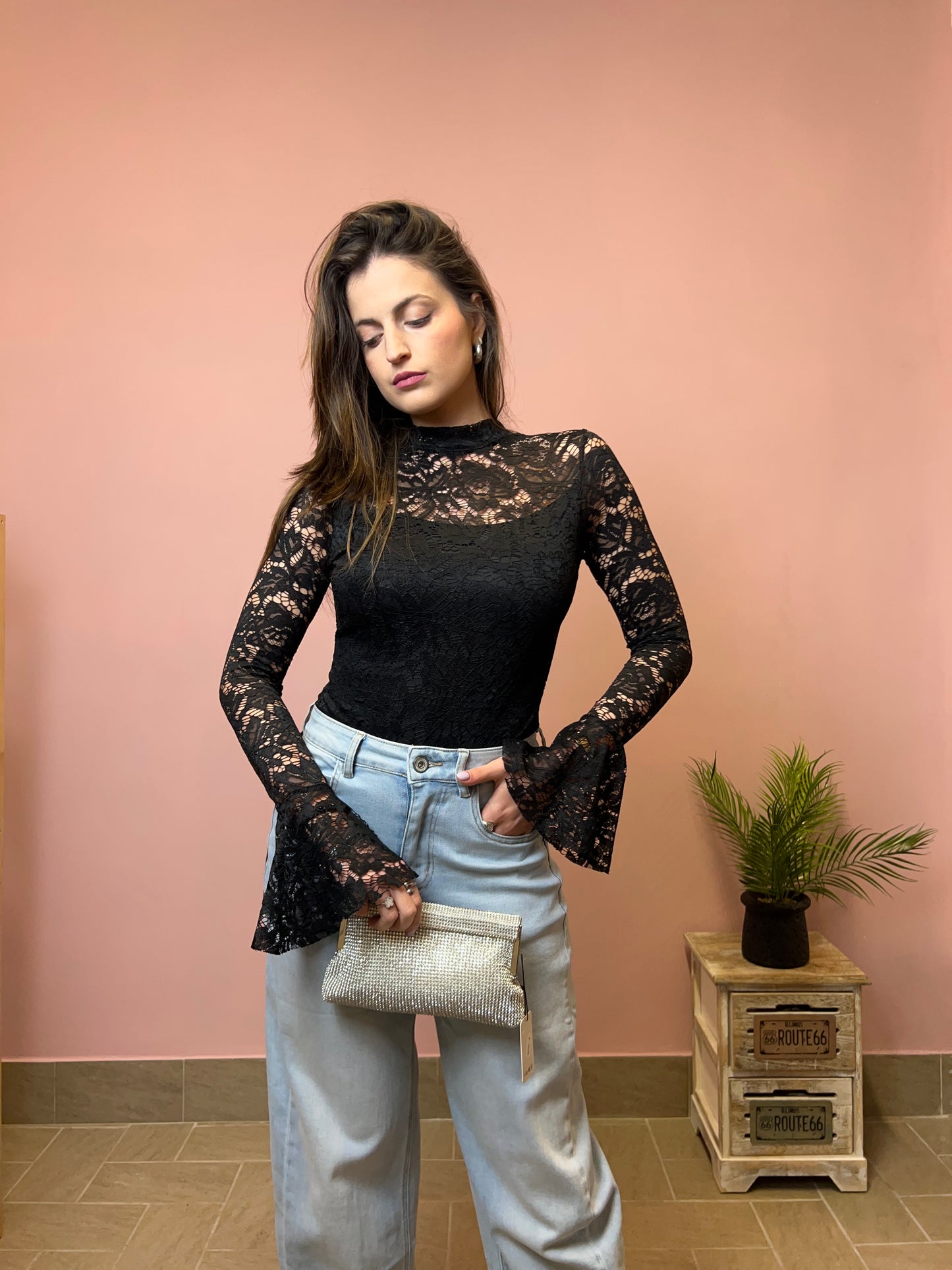 Body PIZZO