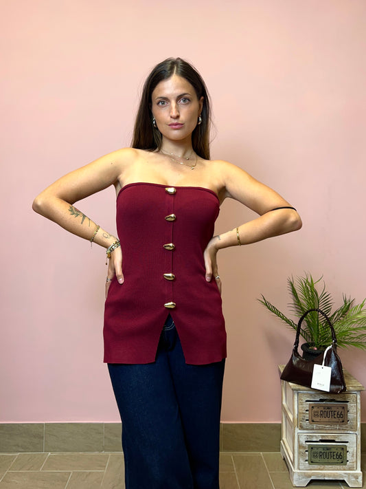 Top JODIE BORDEAUX
