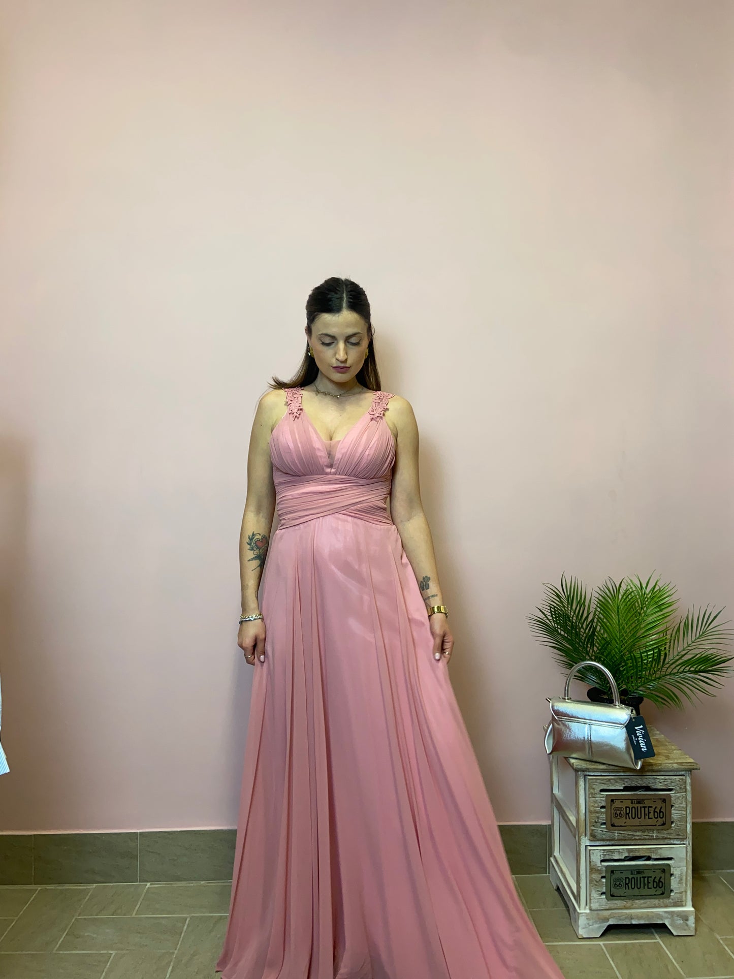 Abito ROSE
