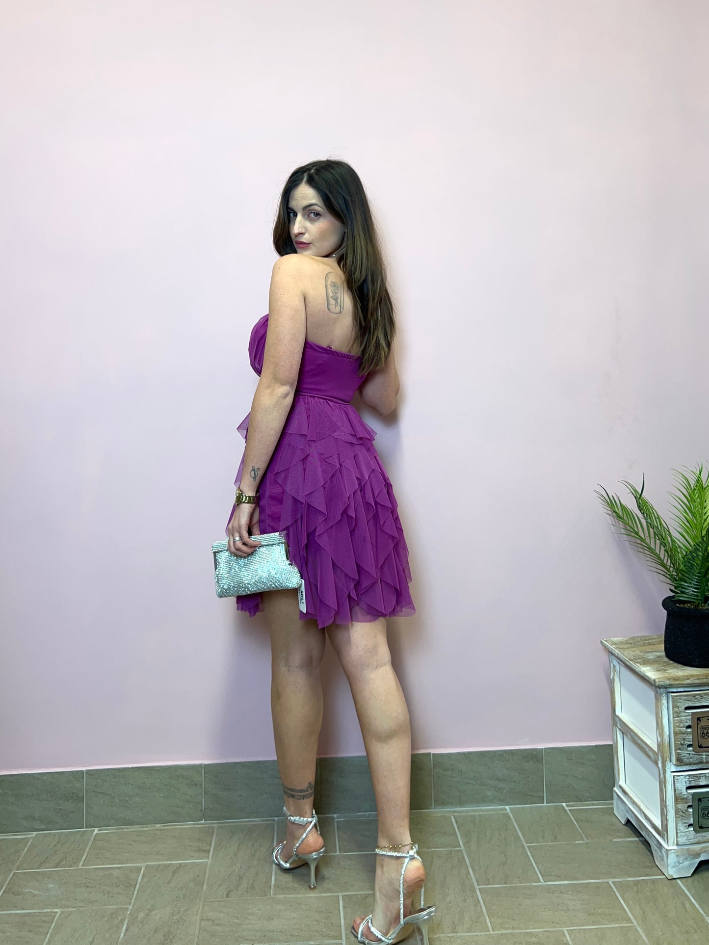 Abito VISI