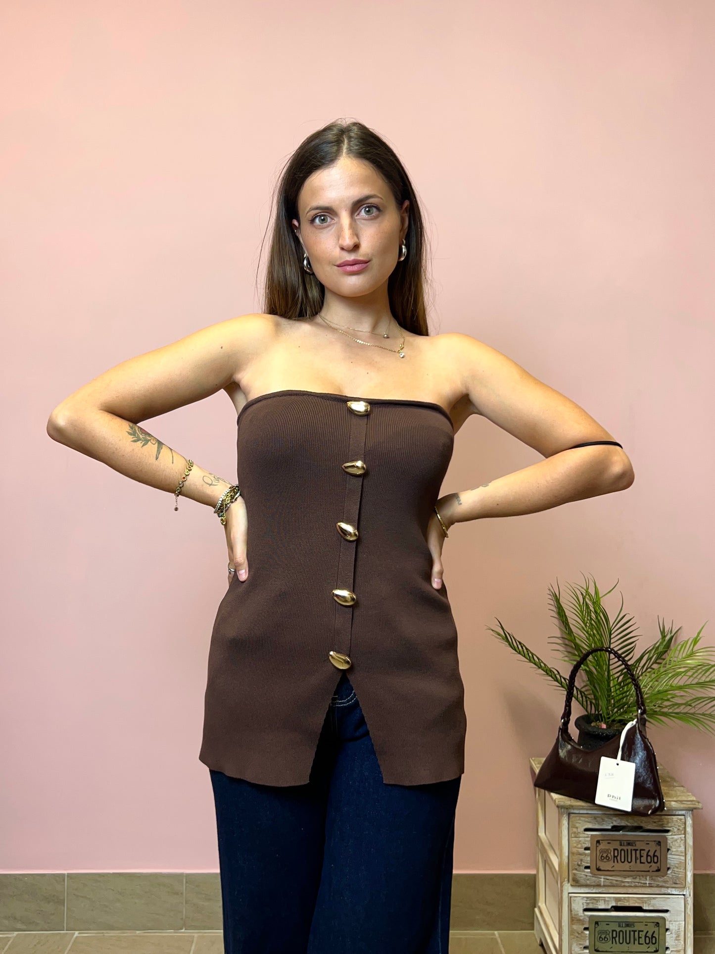 Top JODIE MARRONE