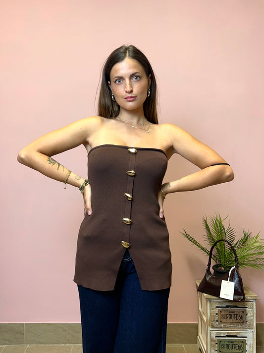 Top JODIE MARRONE