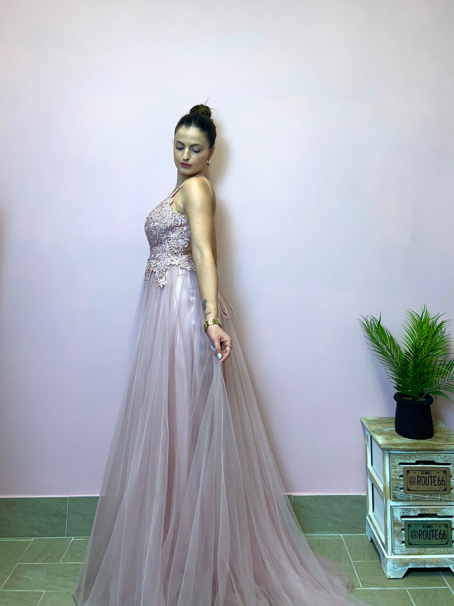 Abito Principessa