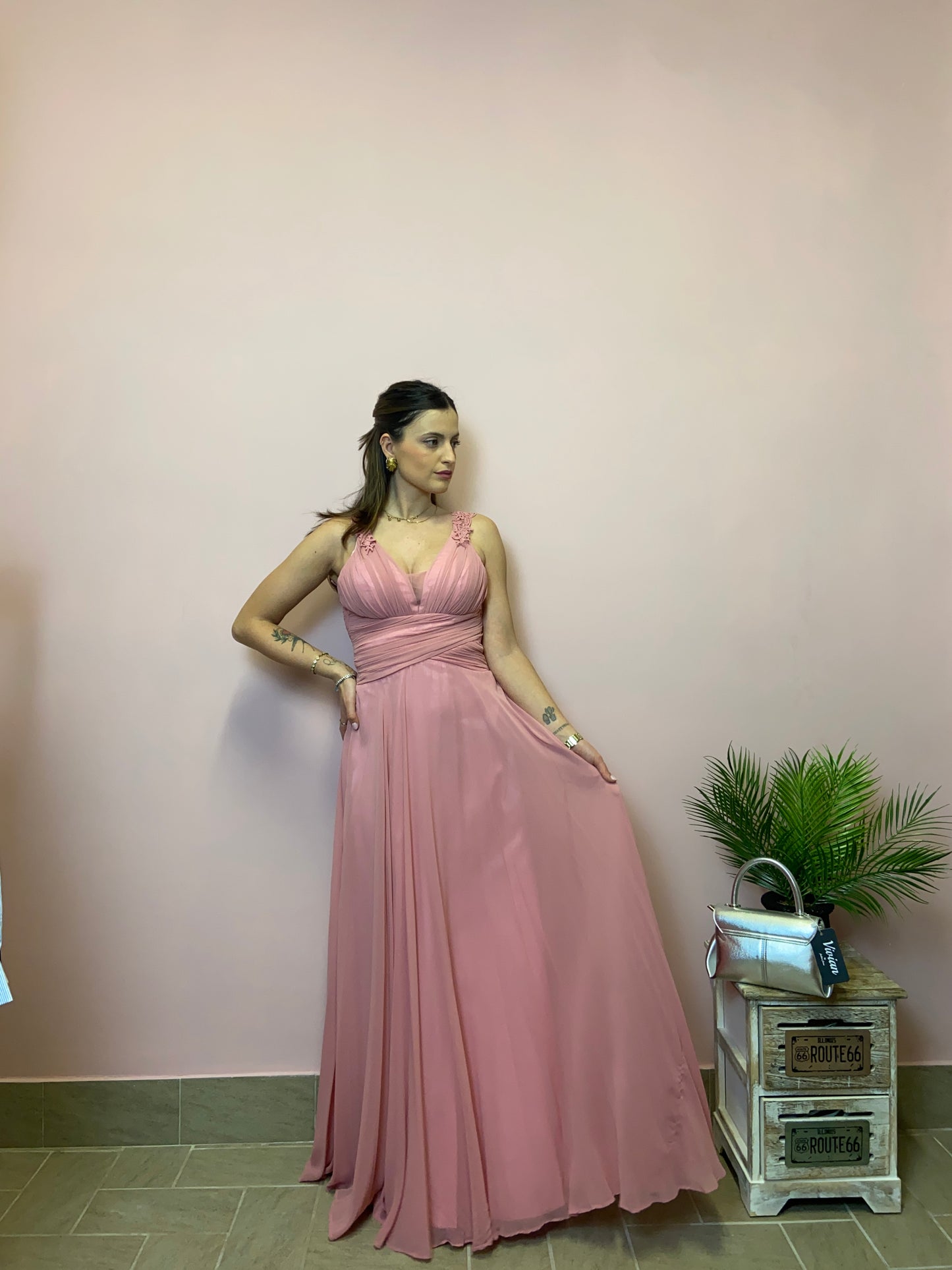 Abito ROSE