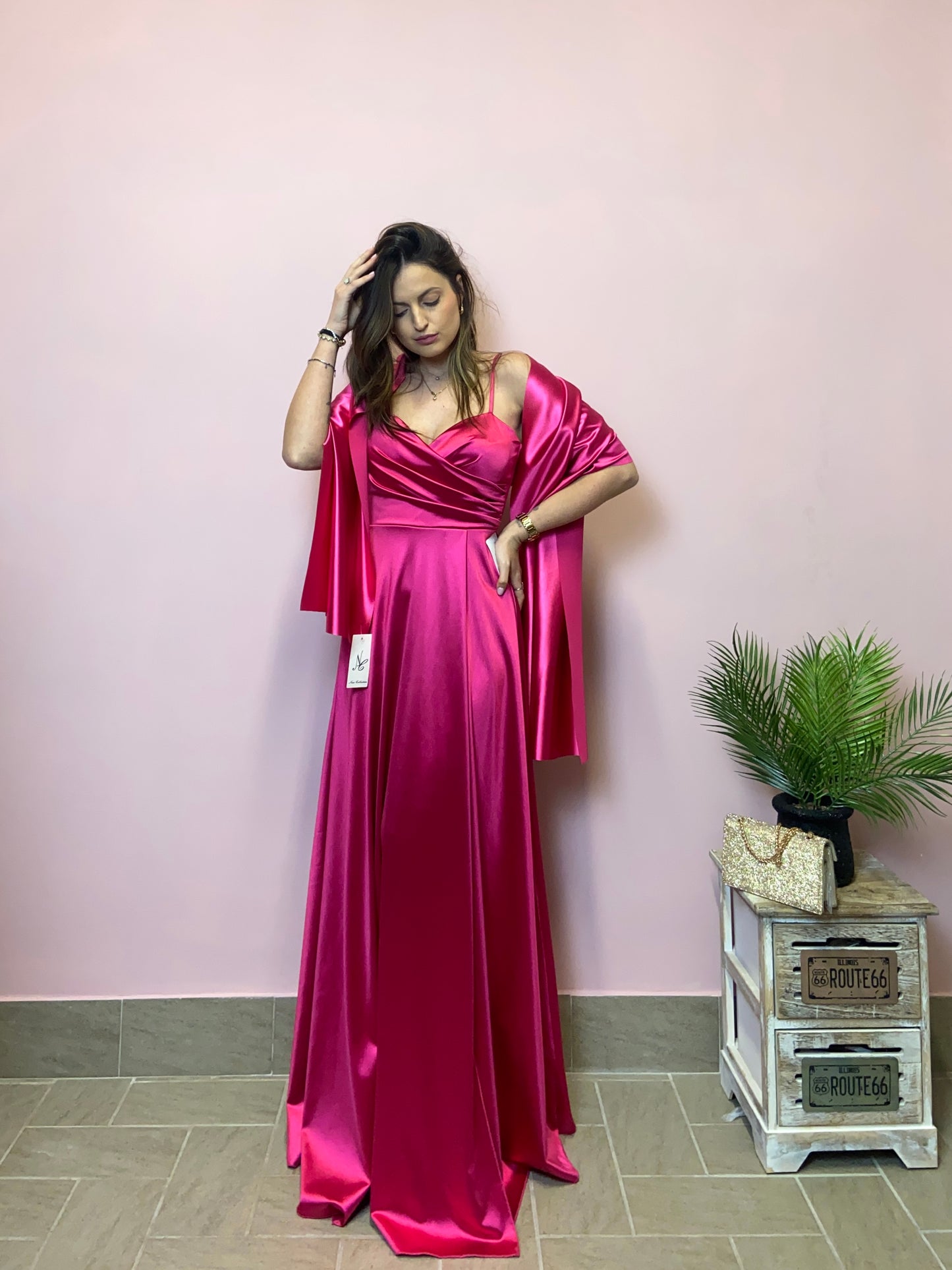 Abito CLARA