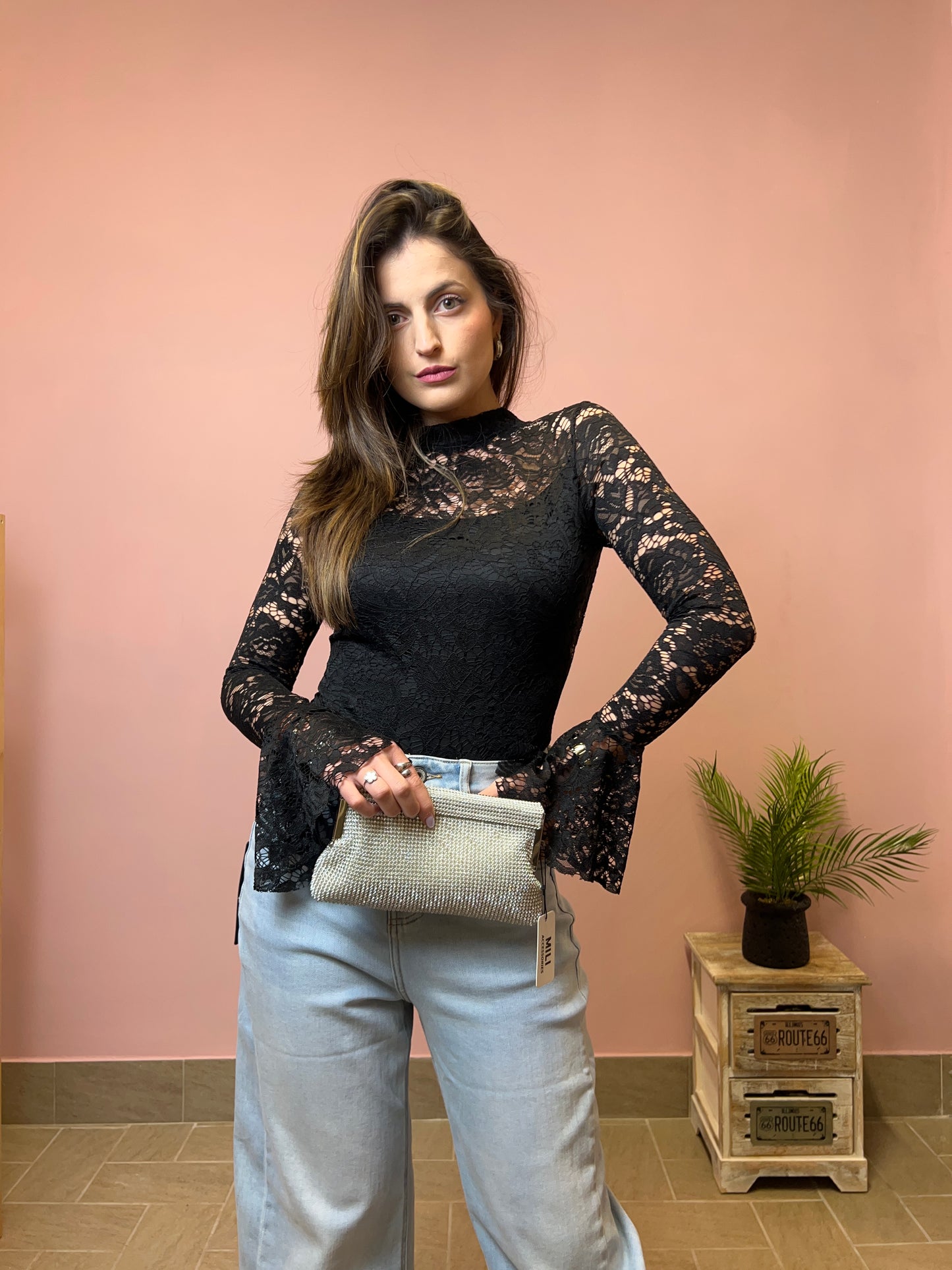 Body PIZZO