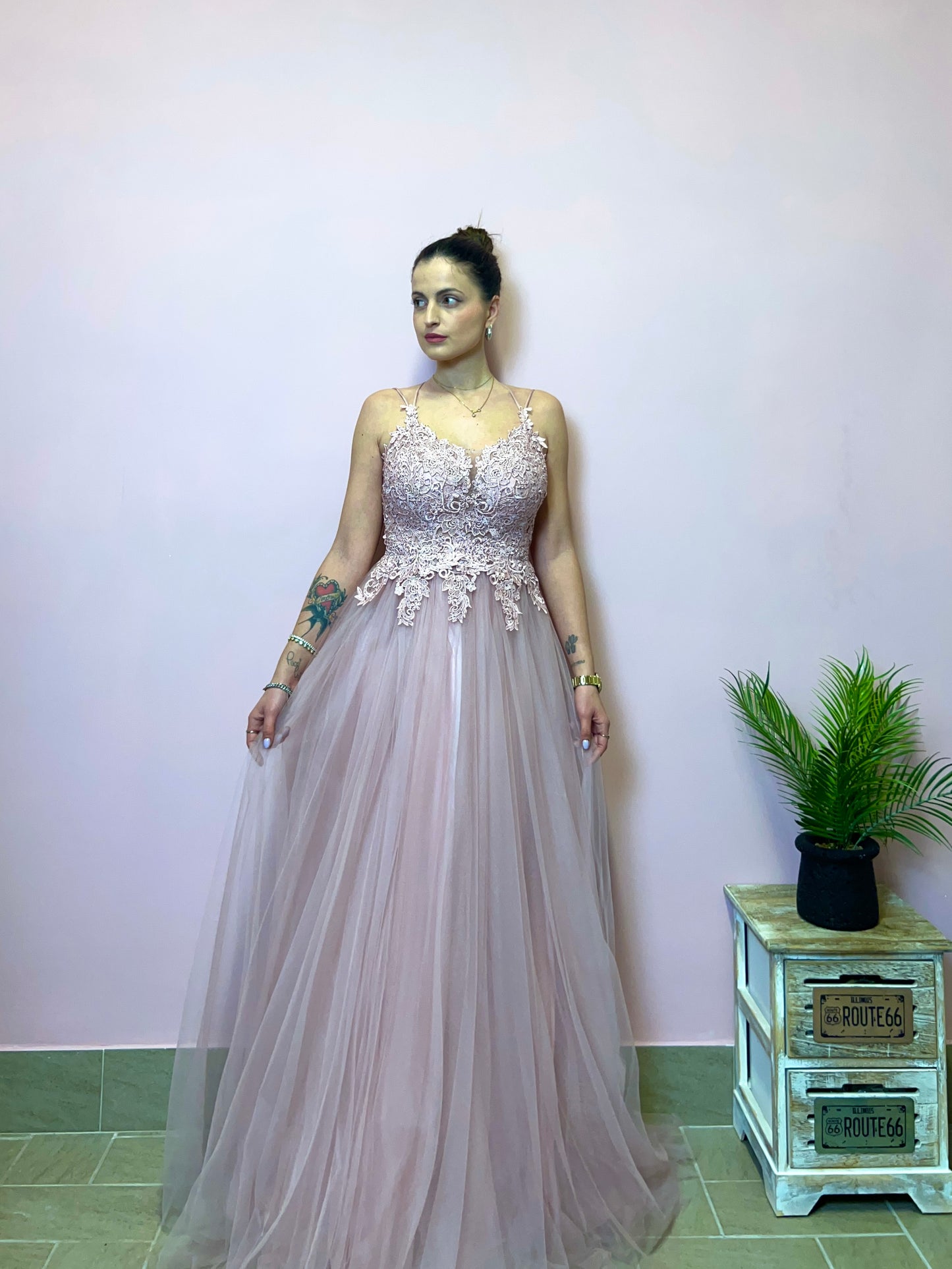 Abito Principessa