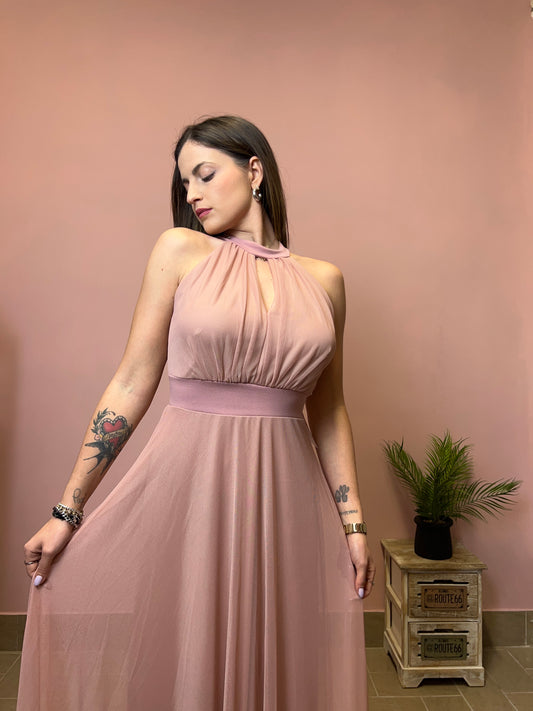 Abito ANNA ROSA