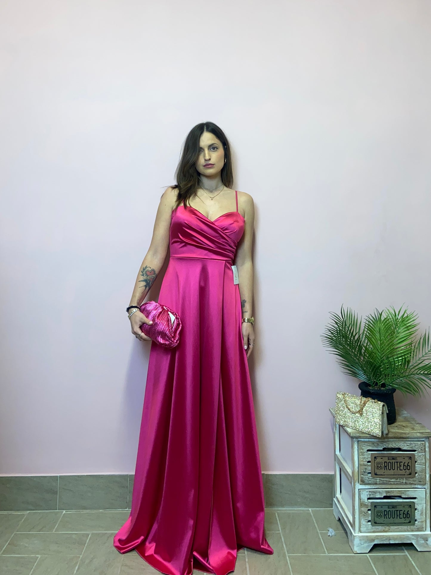 Abito CLARA