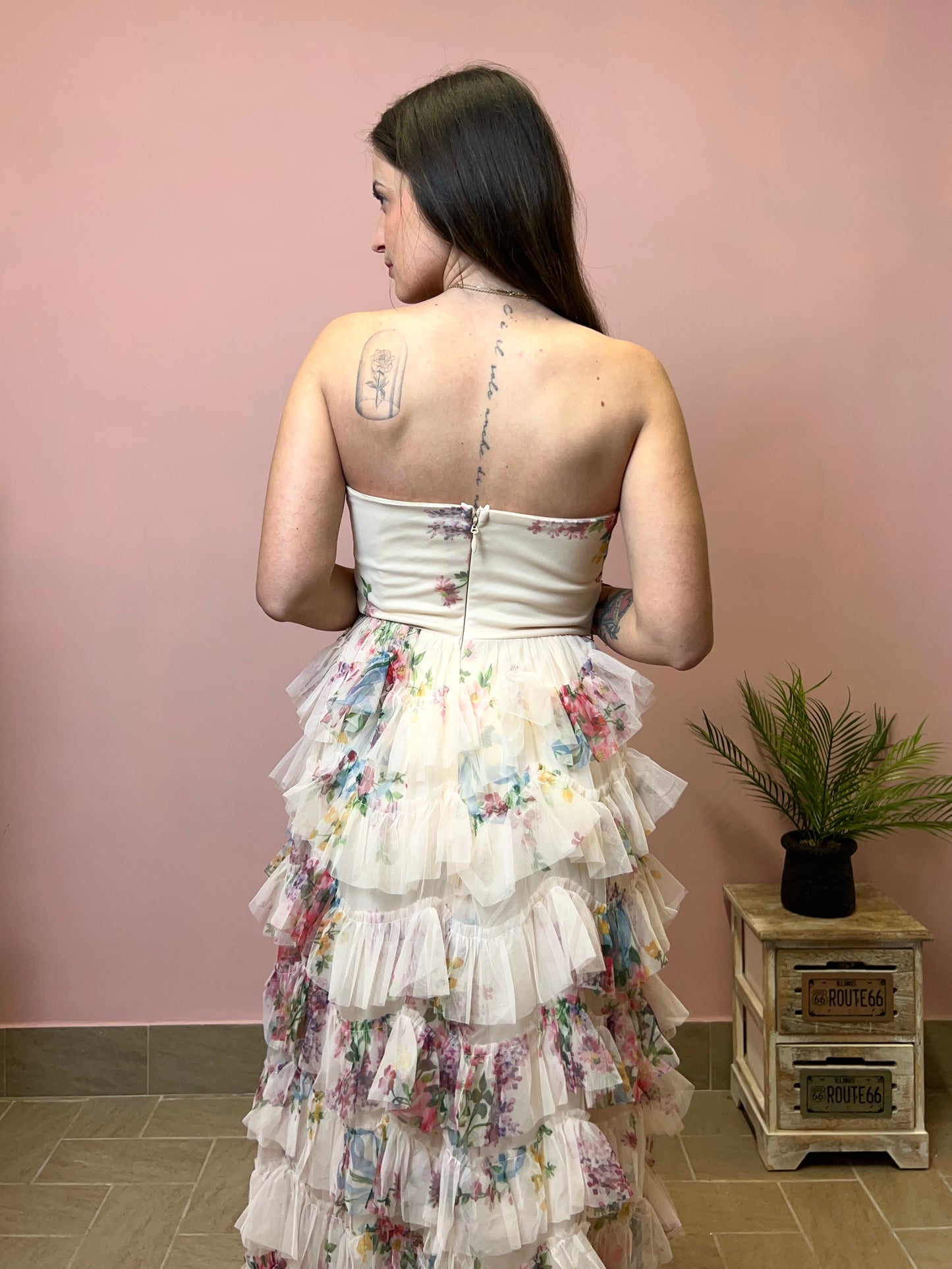 Abito EVA