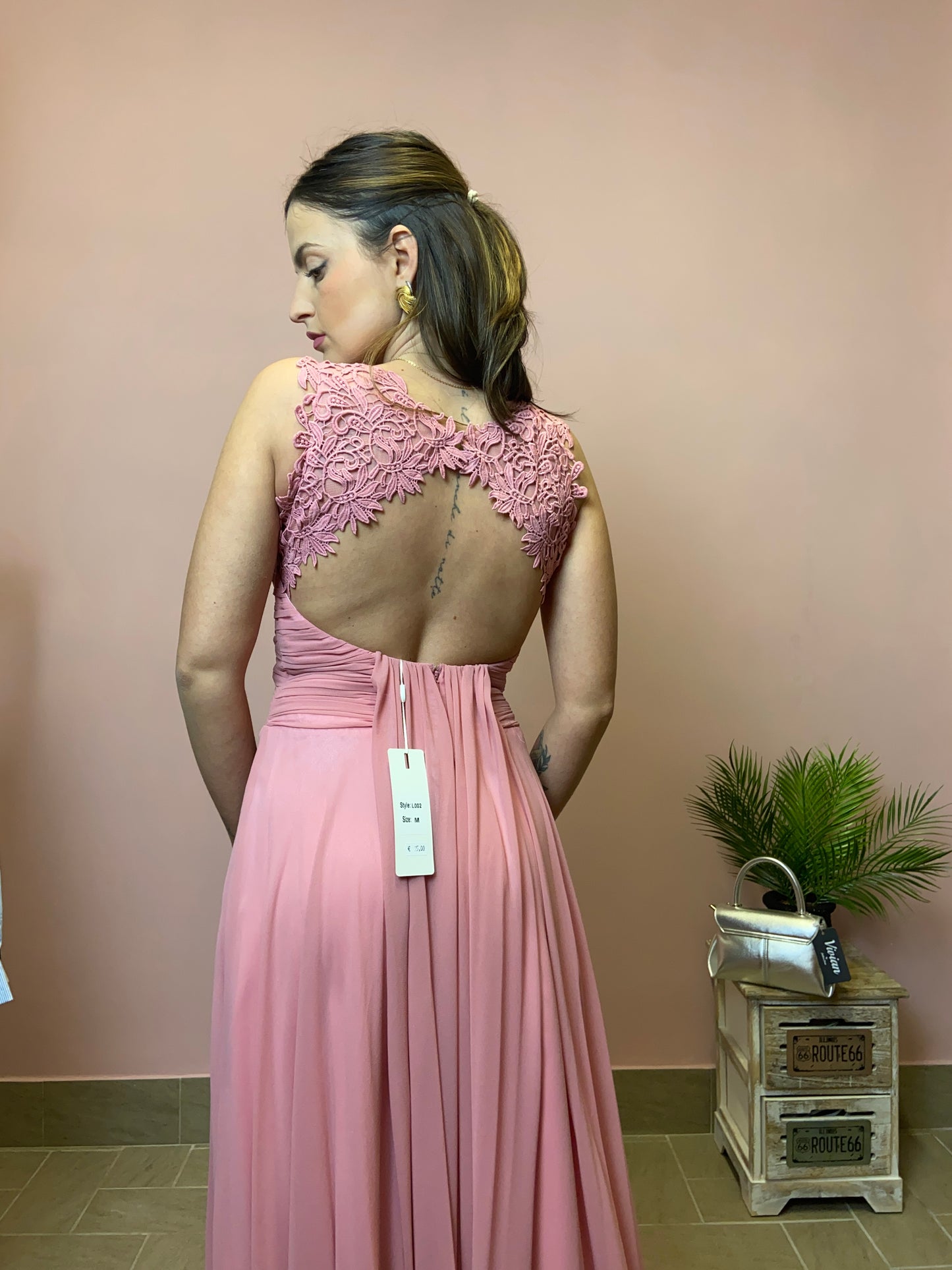Abito ROSE