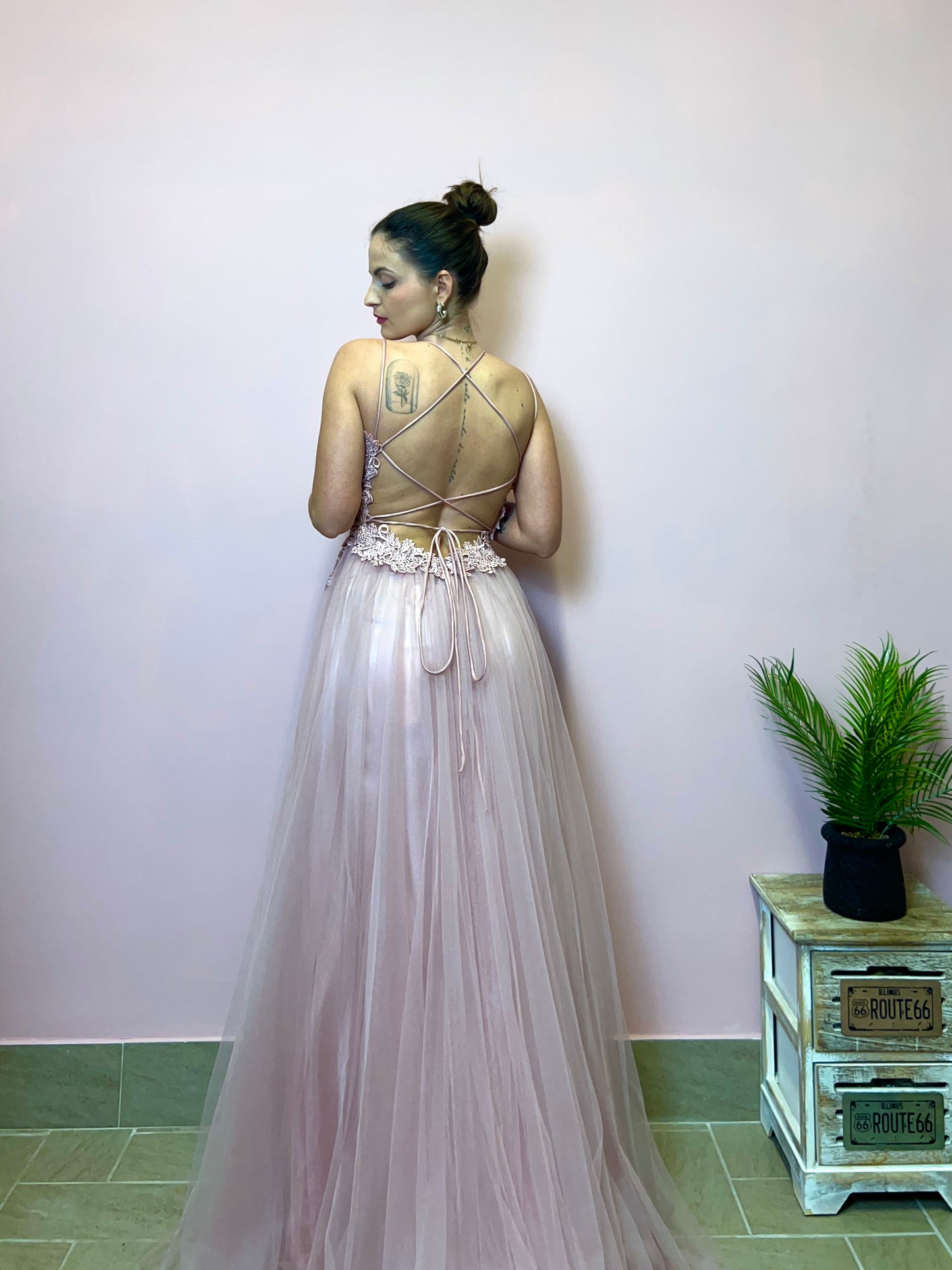 Abito Principessa