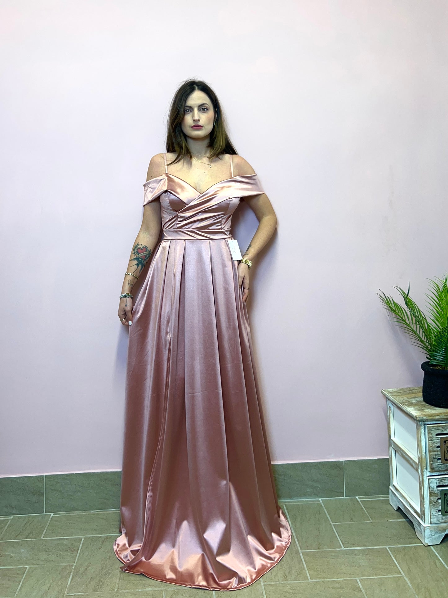 Abito BELLA