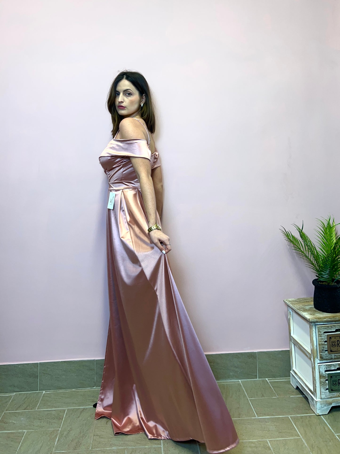 Abito BELLA