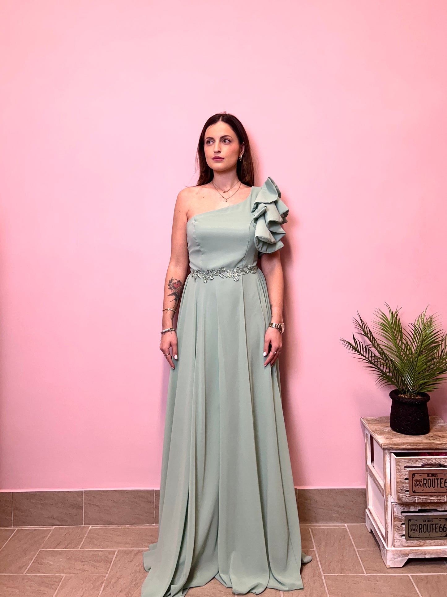 Abito GISELLE