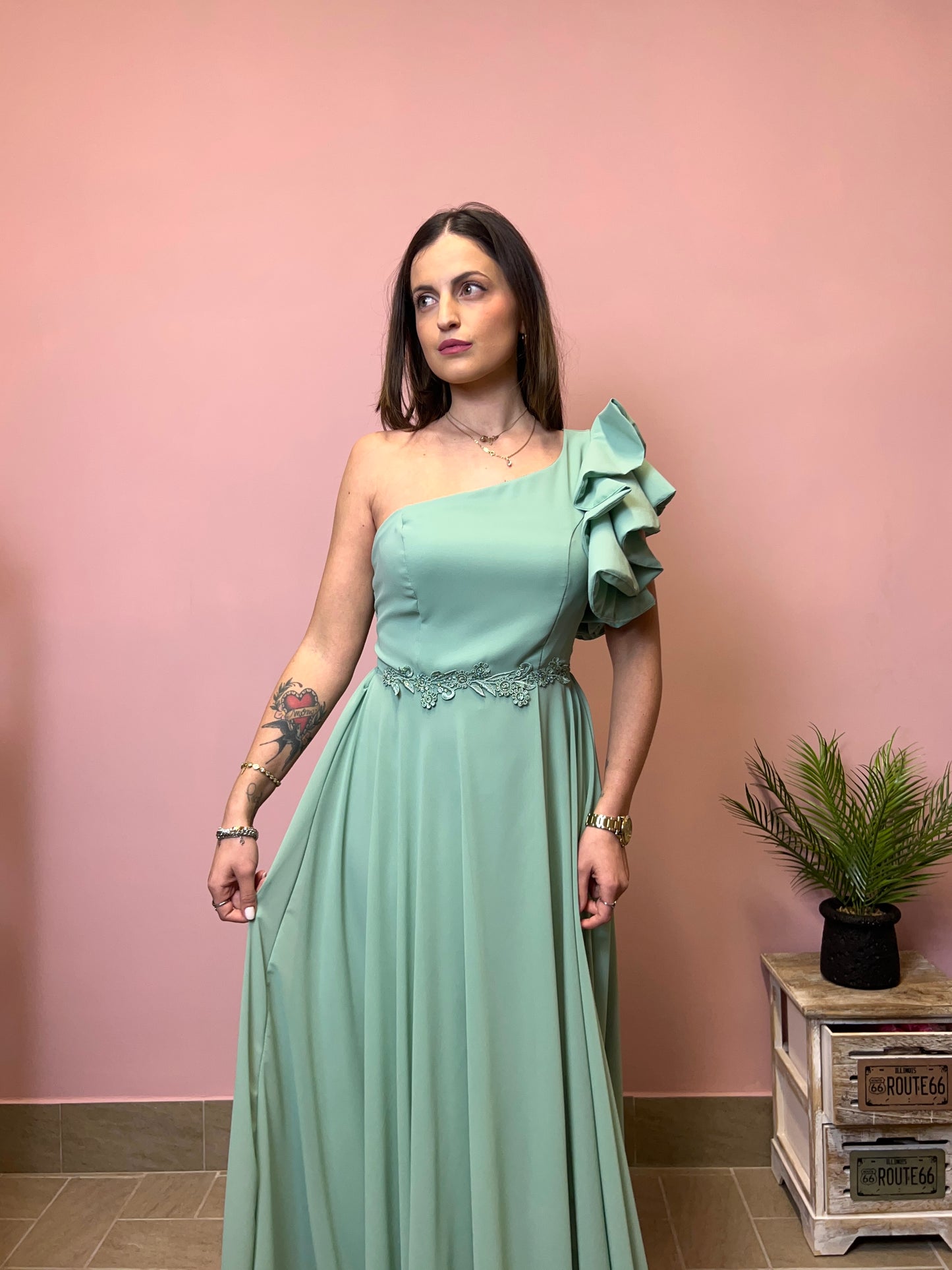 Abito GISELLE