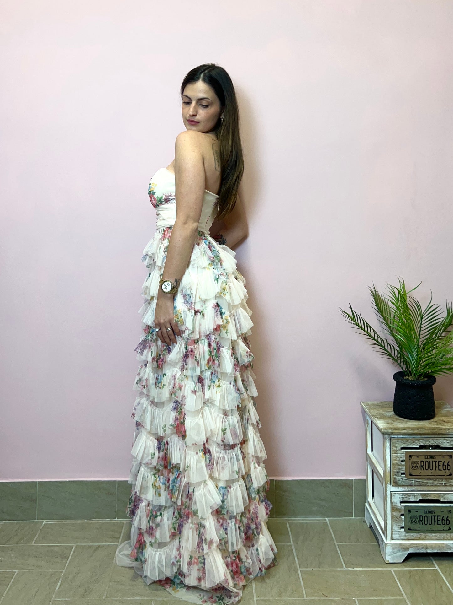 Abito EVA
