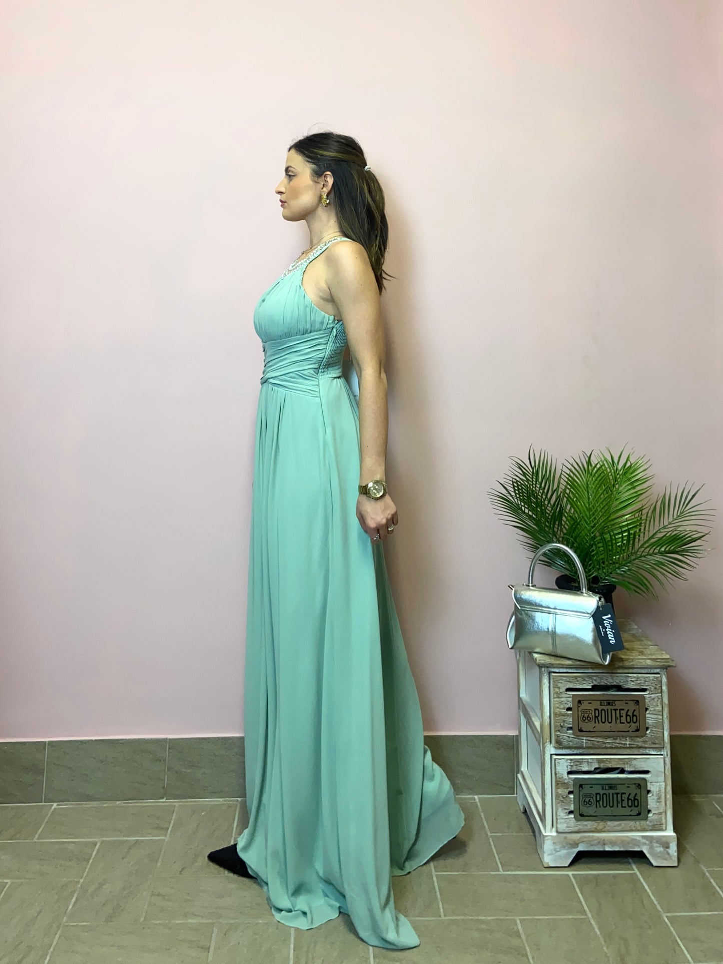 Abito MELINDA