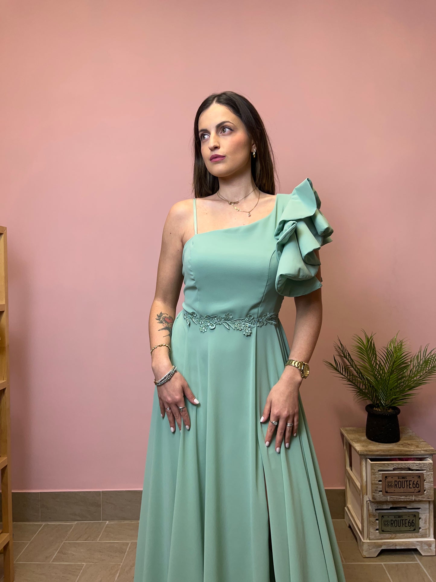 Abito GISELLE
