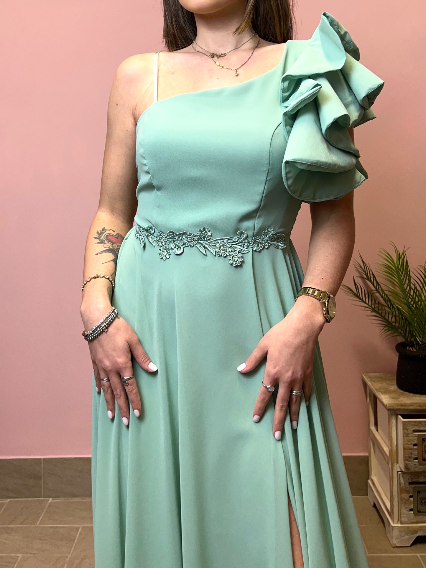 Abito GISELLE