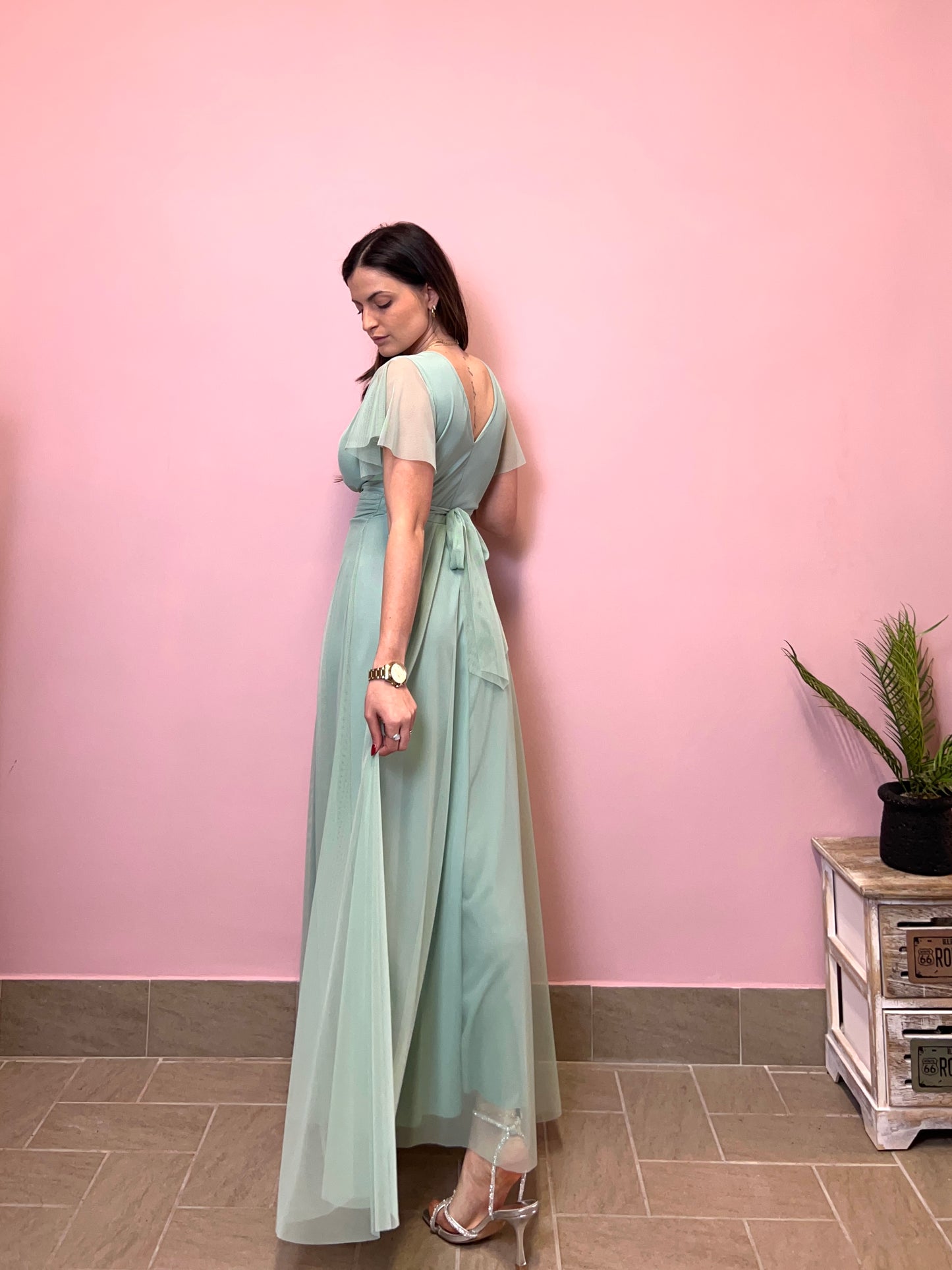Abito FEDERICA