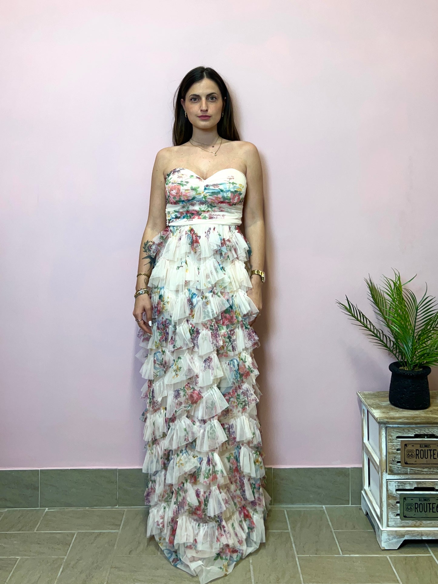 Abito EVA