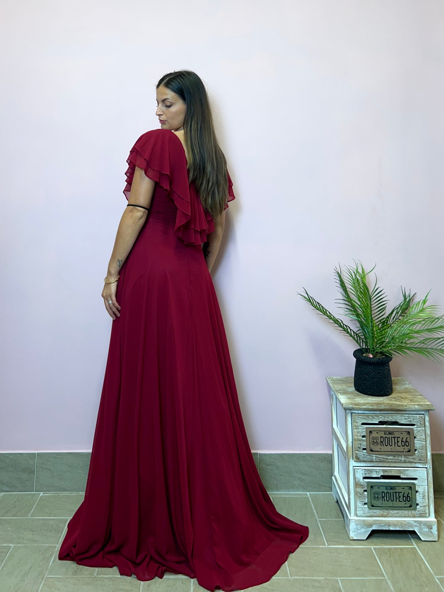 Abito ROSALINDA