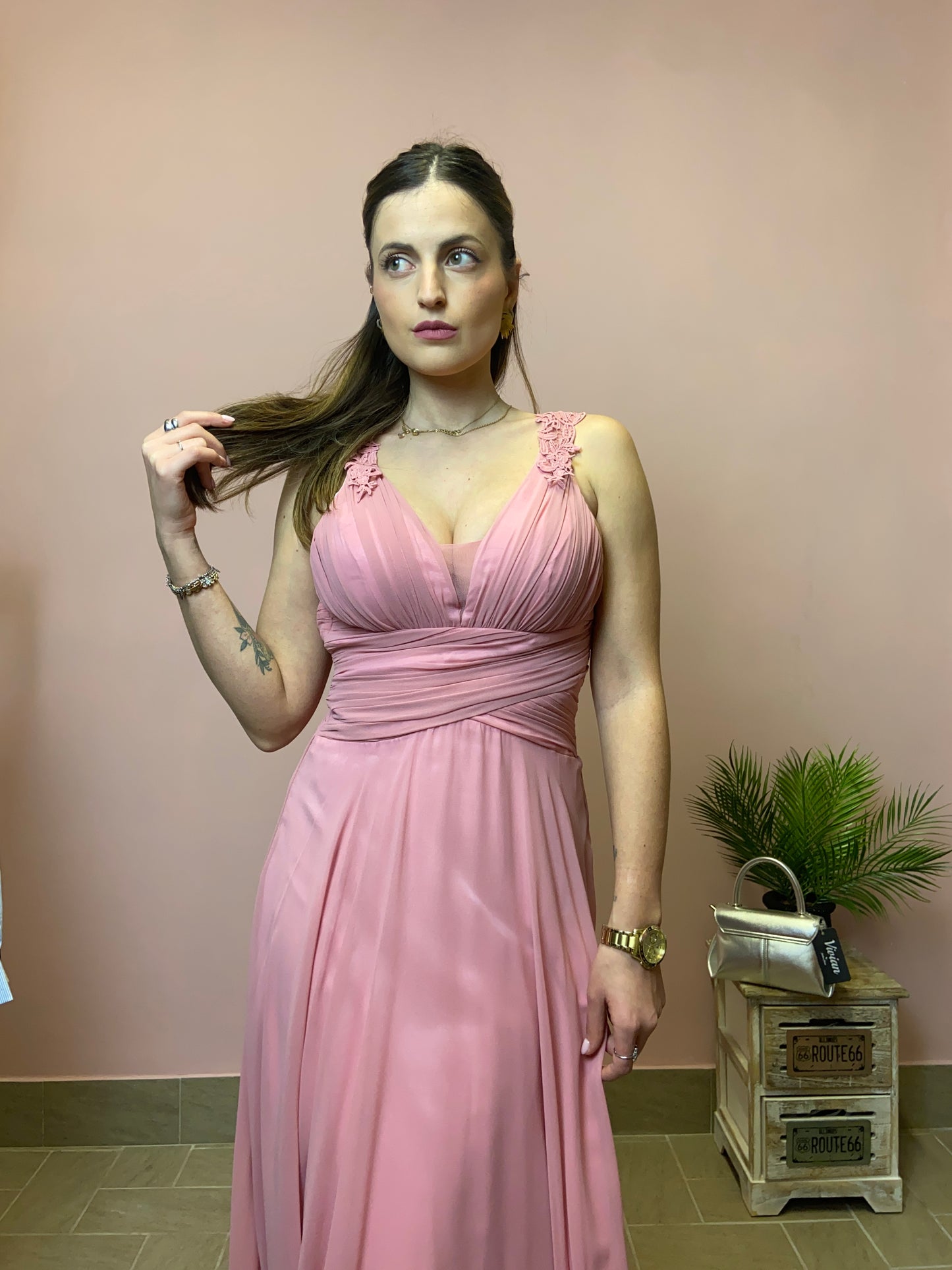 Abito ROSE