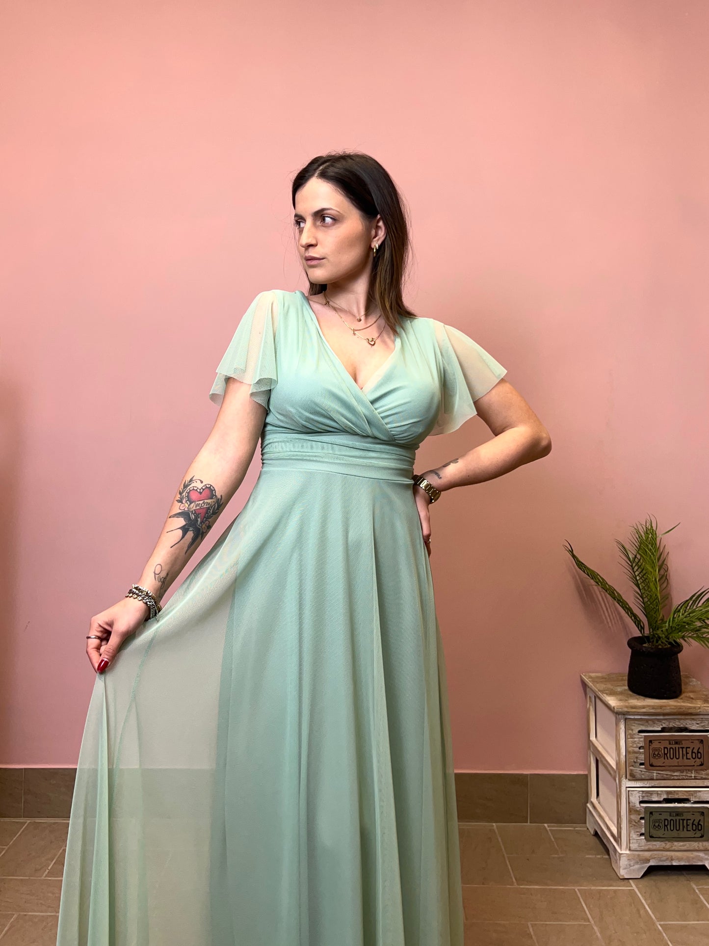 Abito FEDERICA