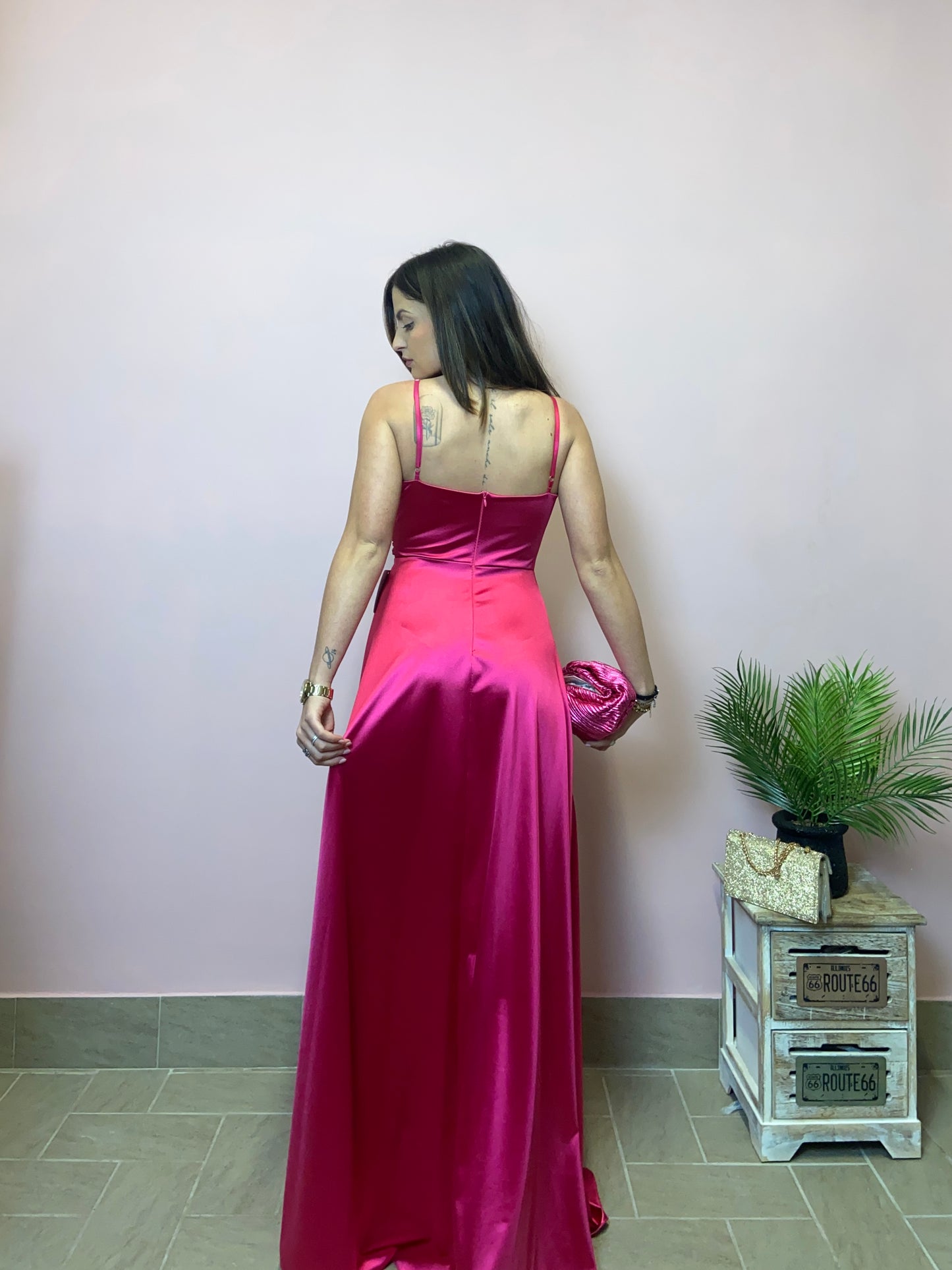 Abito CLARA