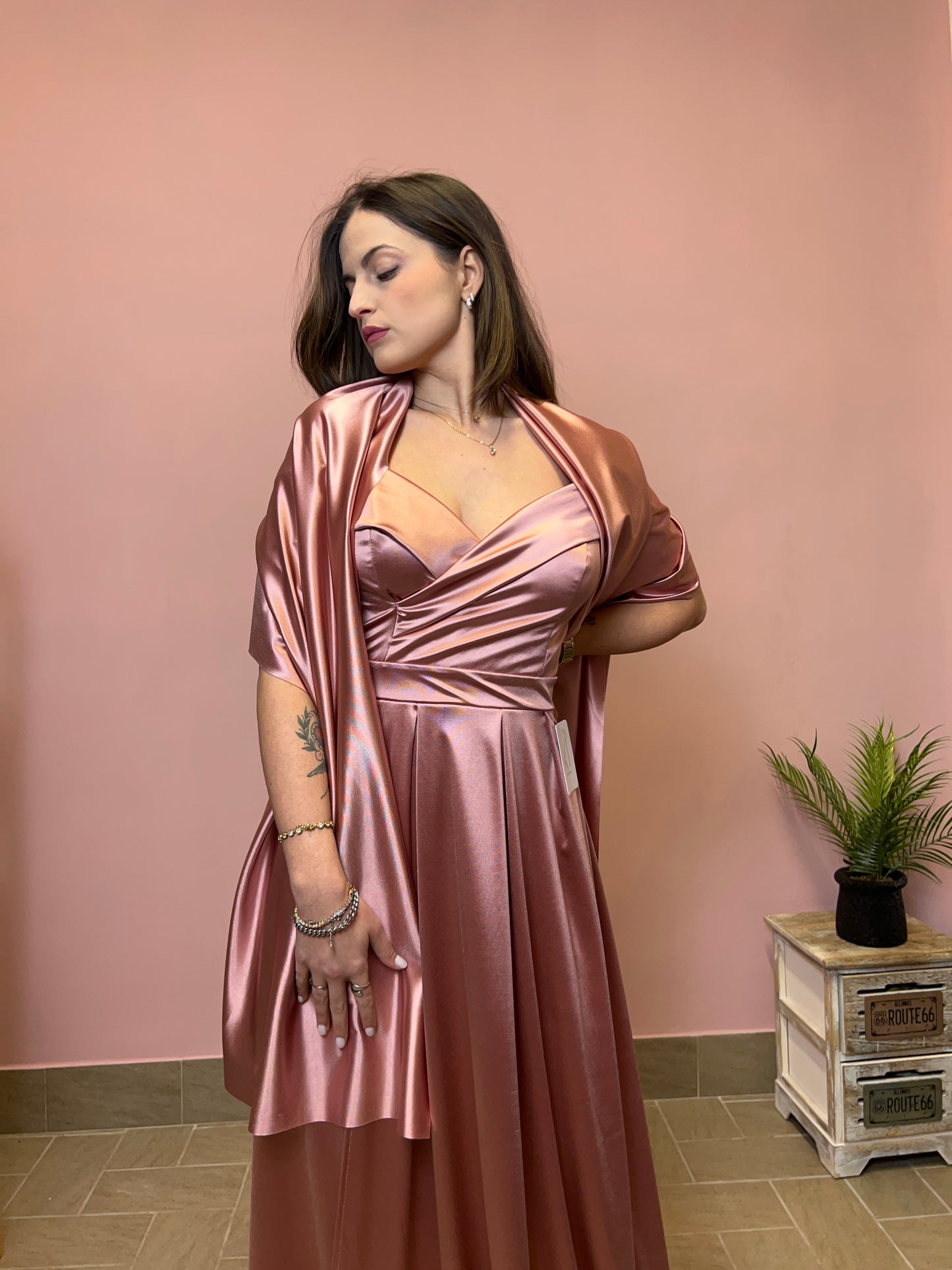 Abito BELLA