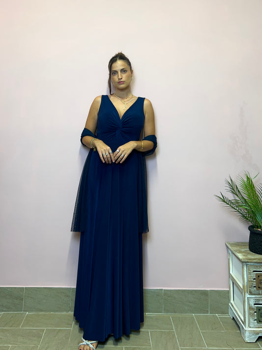 Abito ROSY BLU