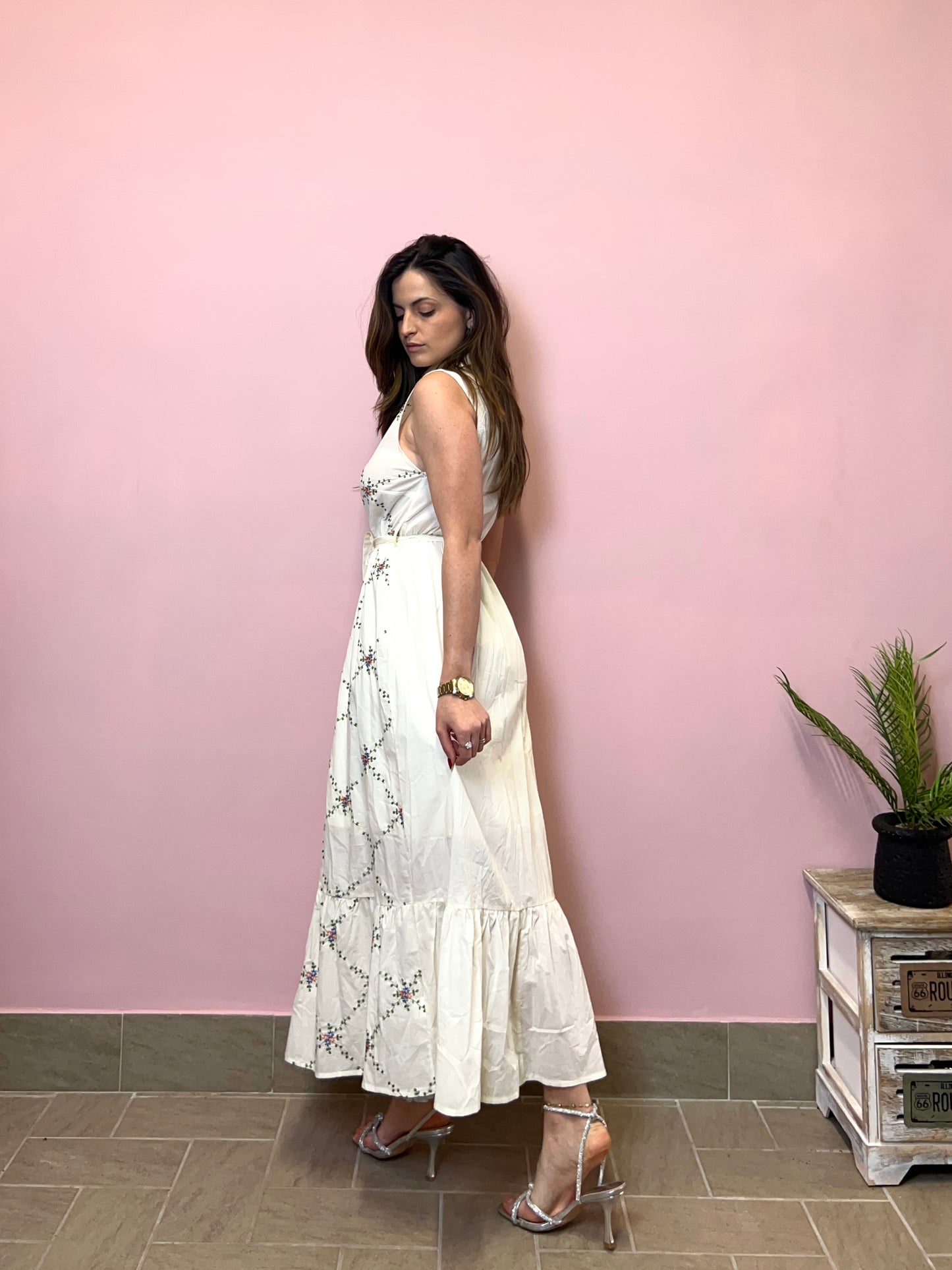Abito GIADA