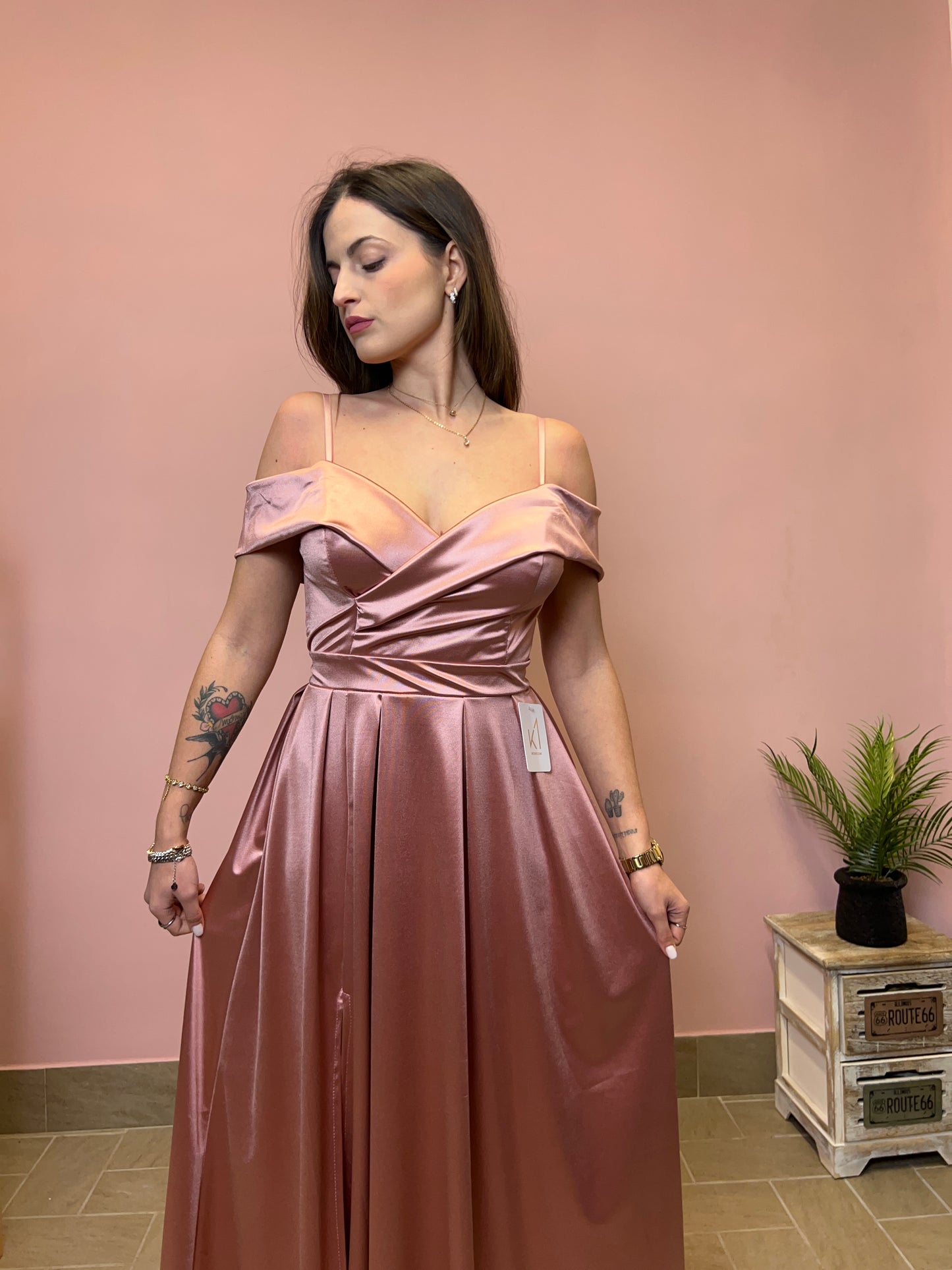 Abito BELLA
