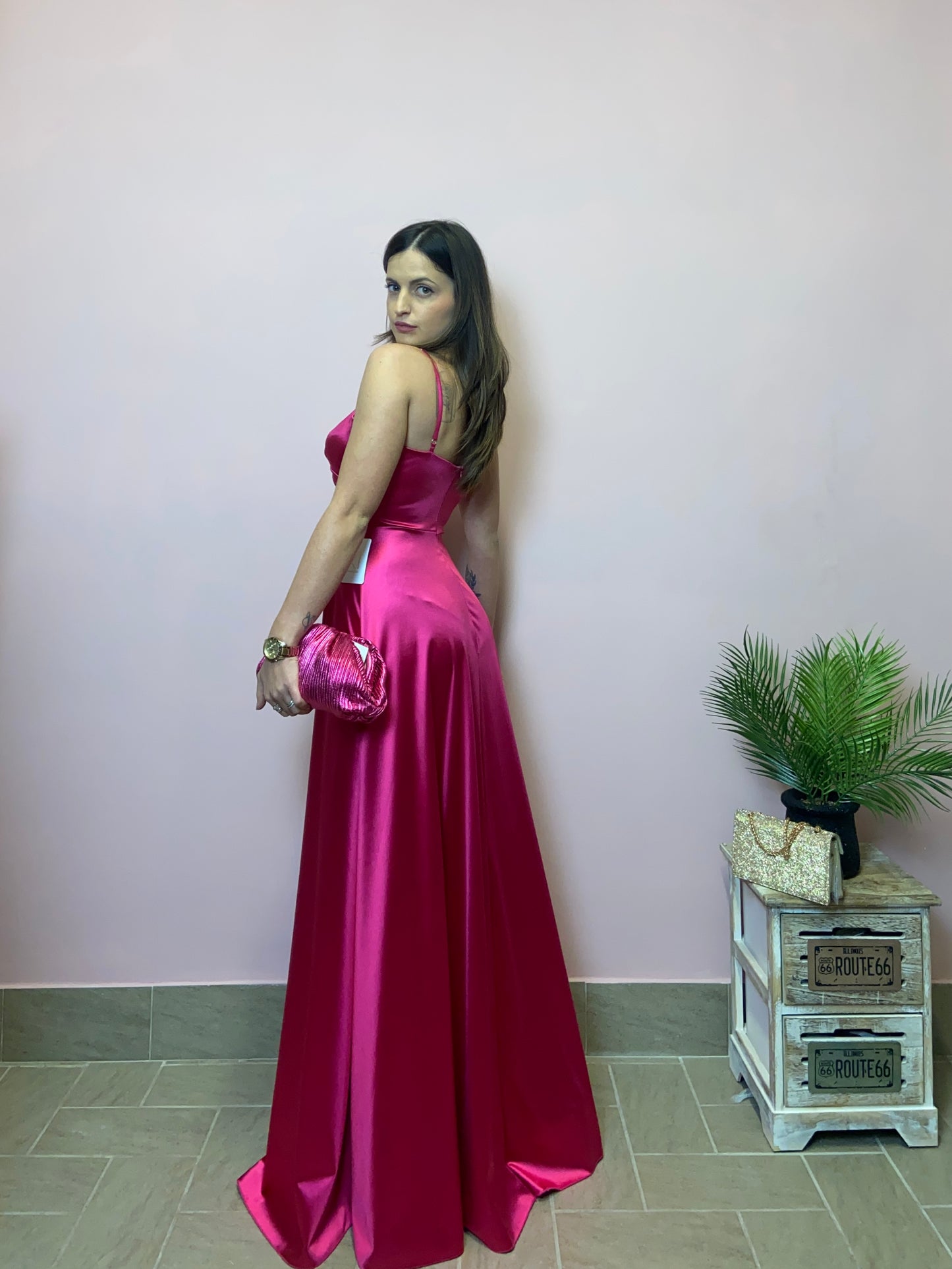 Abito CLARA
