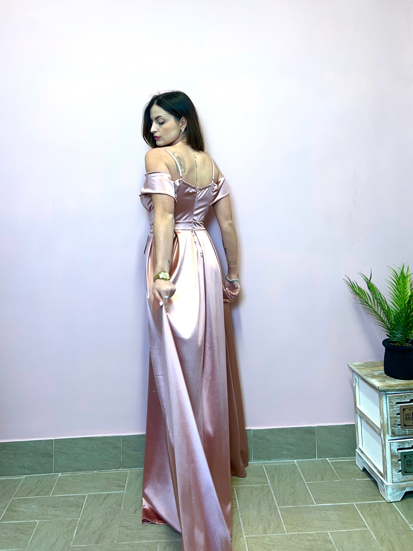 Abito BELLA
