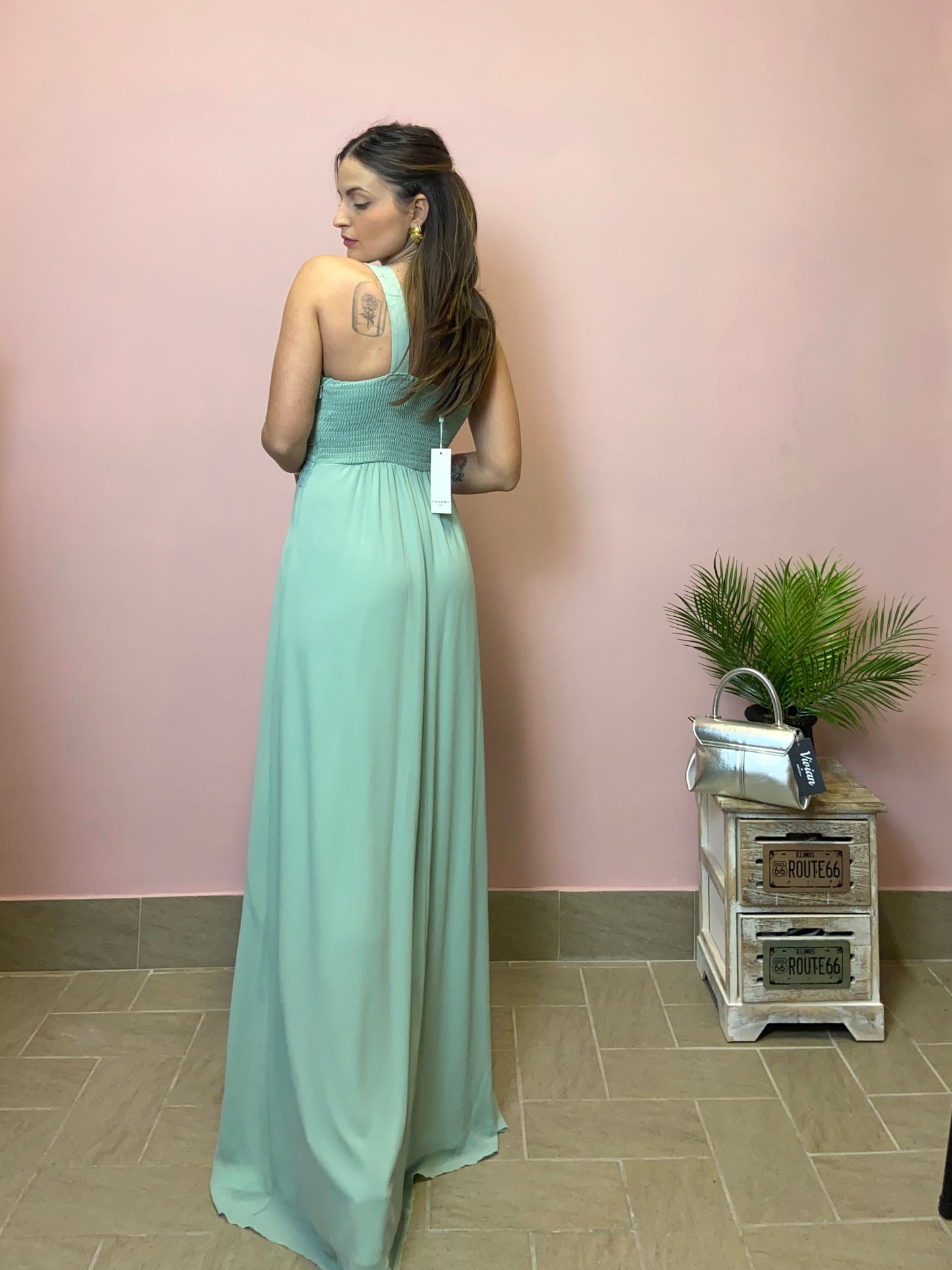 Abito MELINDA