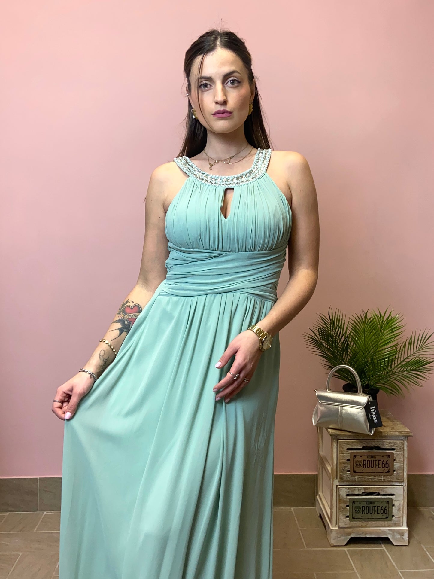 Abito MELINDA