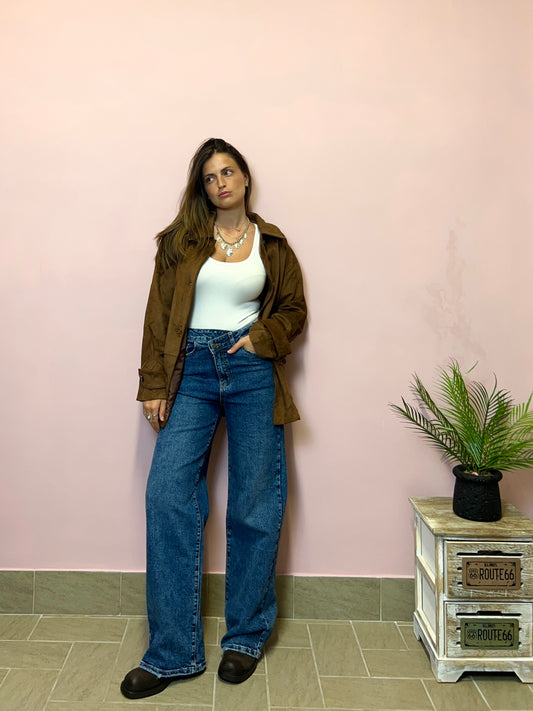 Jeans BOTTONE