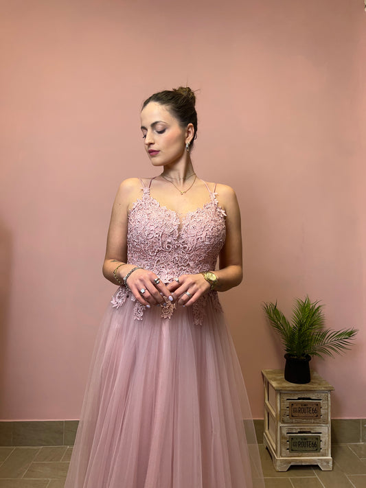Abito Principessa