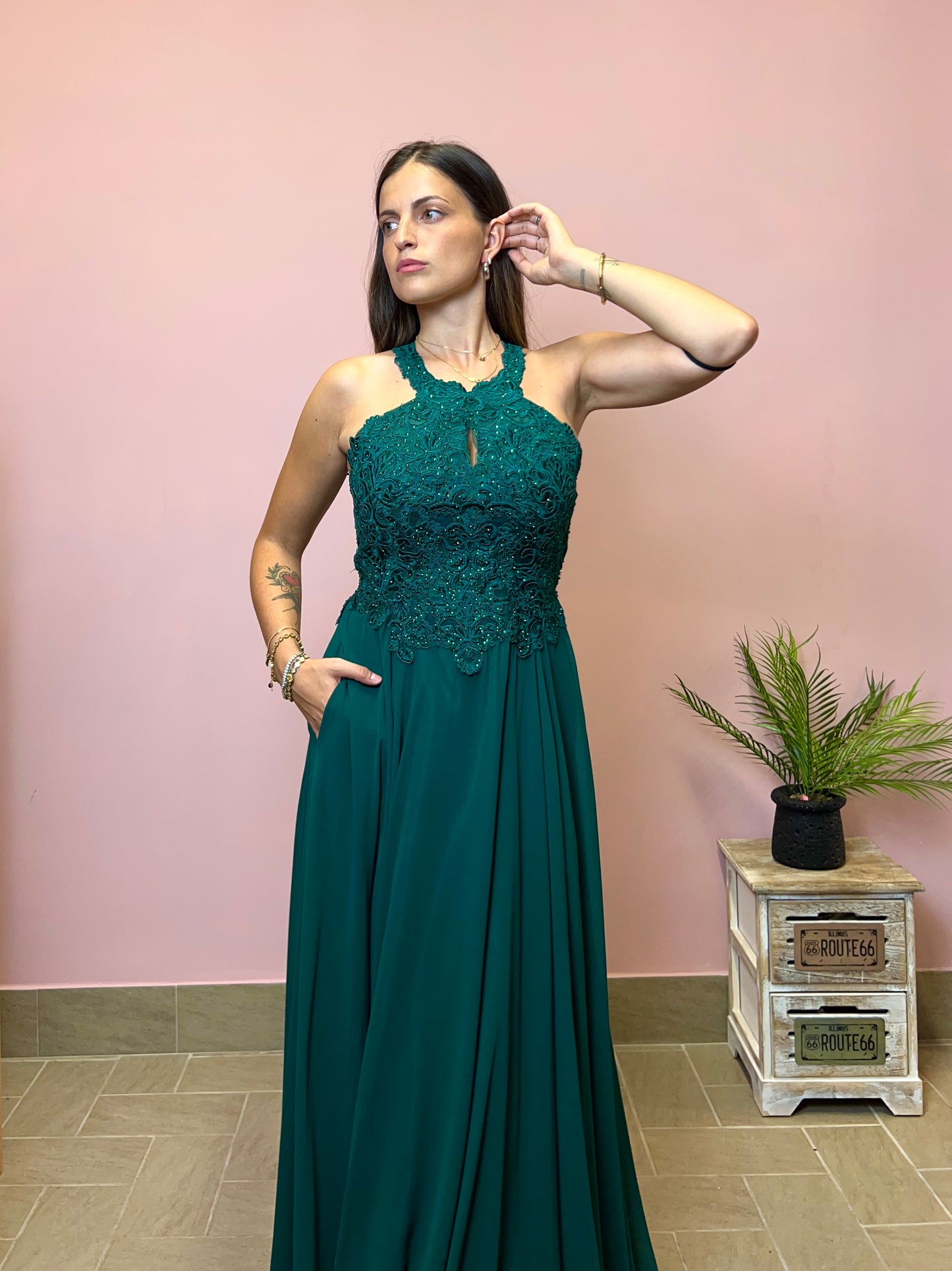 Abito MEDEA
