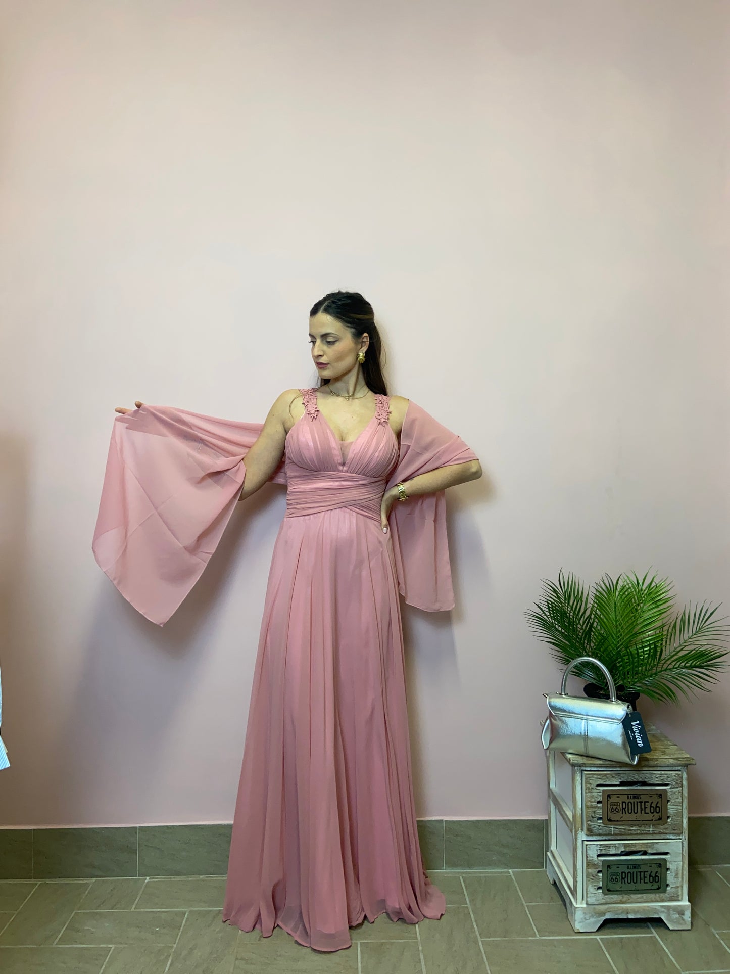 Abito ROSE