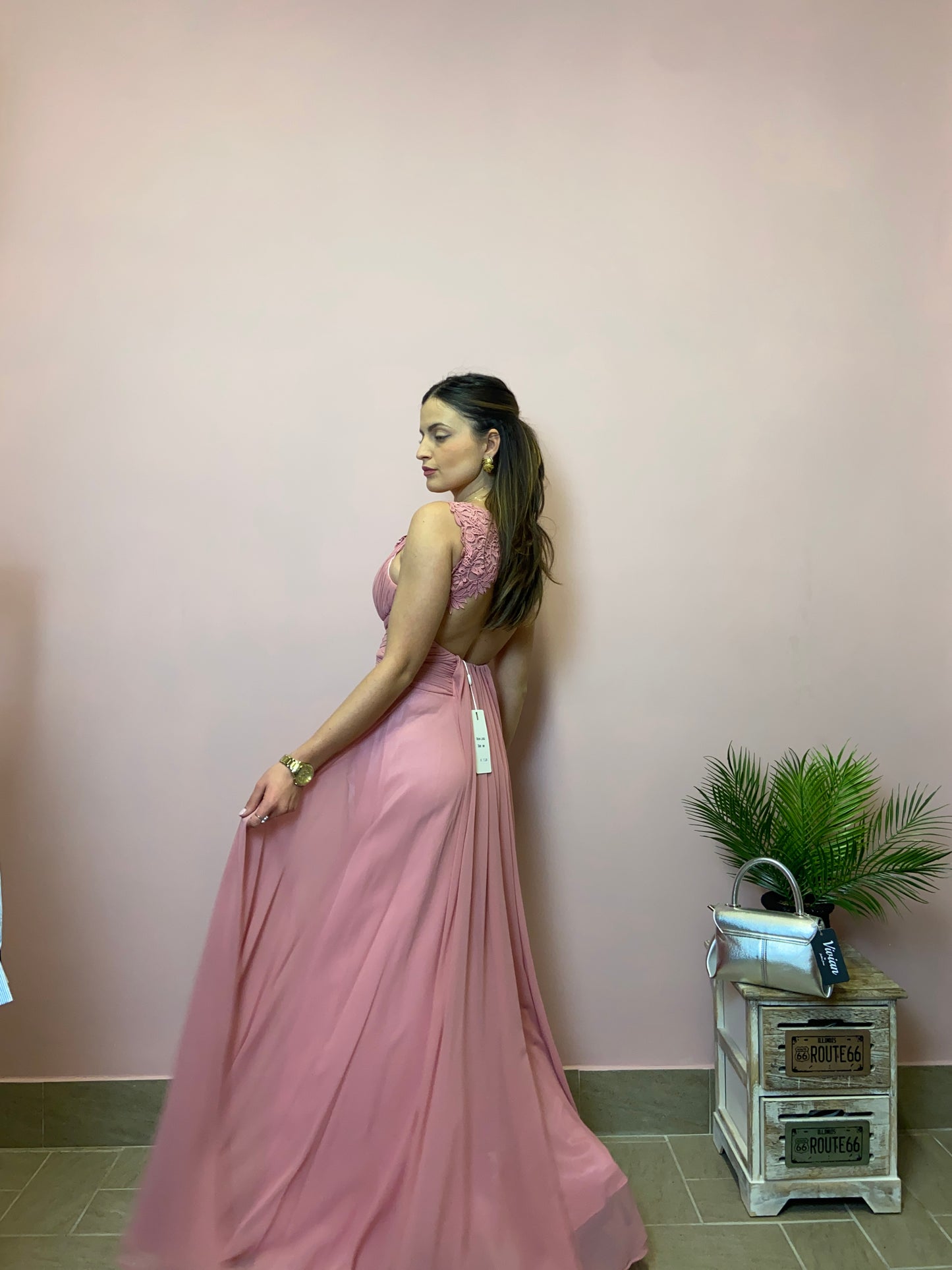 Abito ROSE