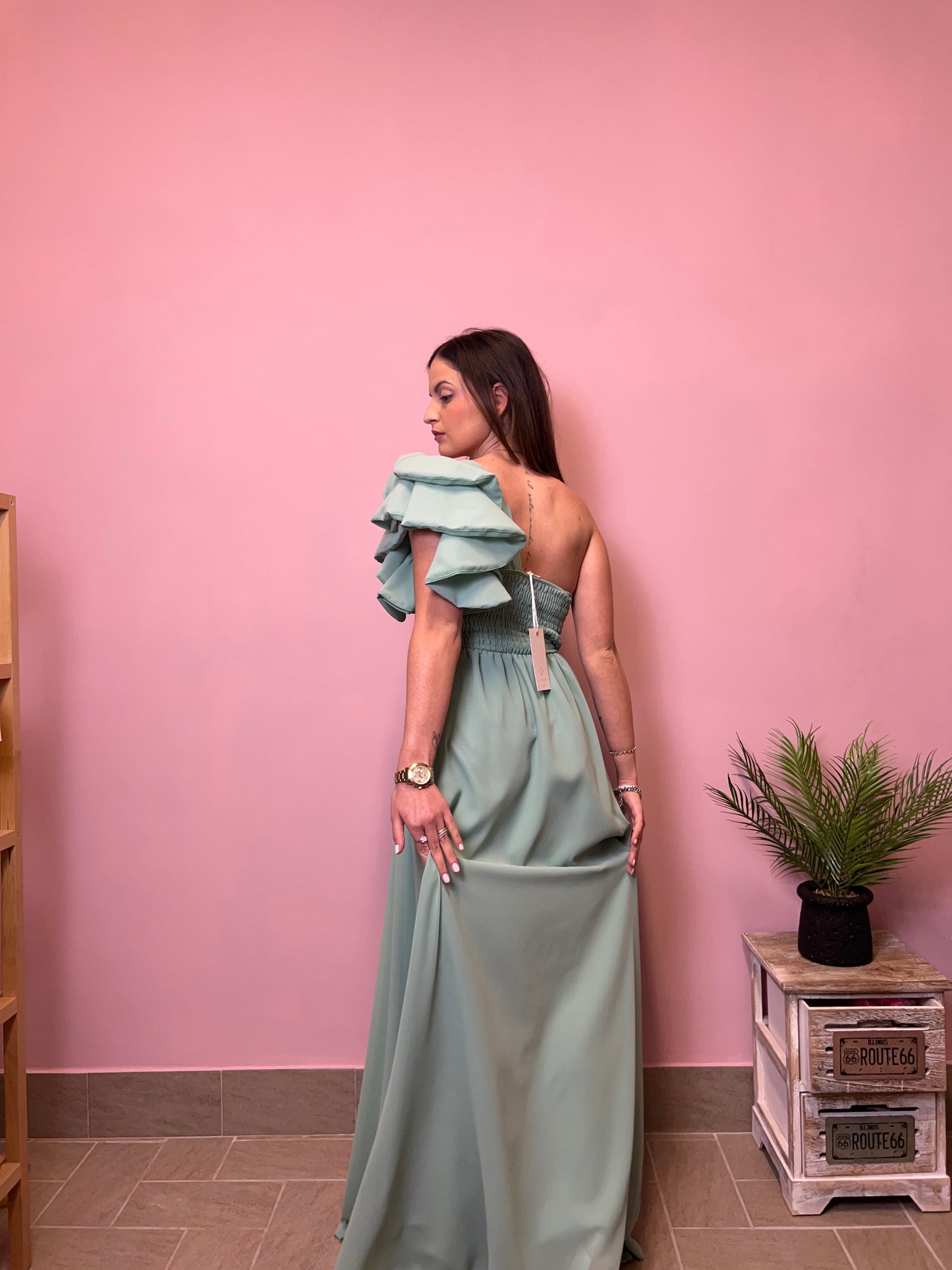 Abito GISELLE