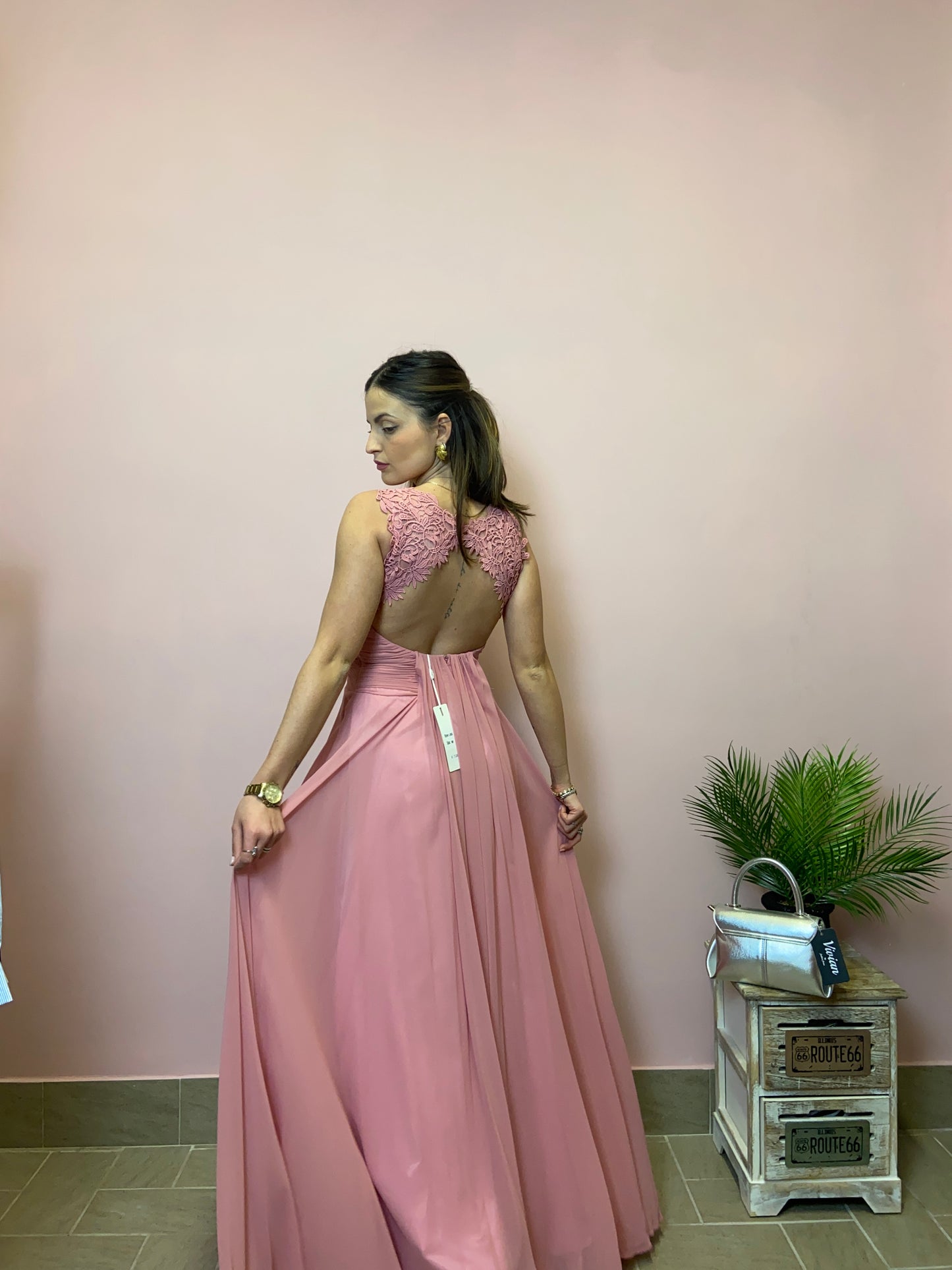 Abito ROSE