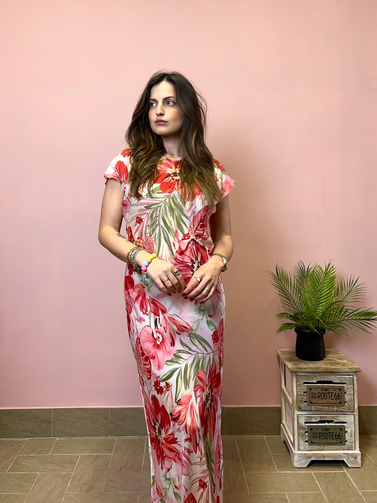 Abito PRIMAVERA