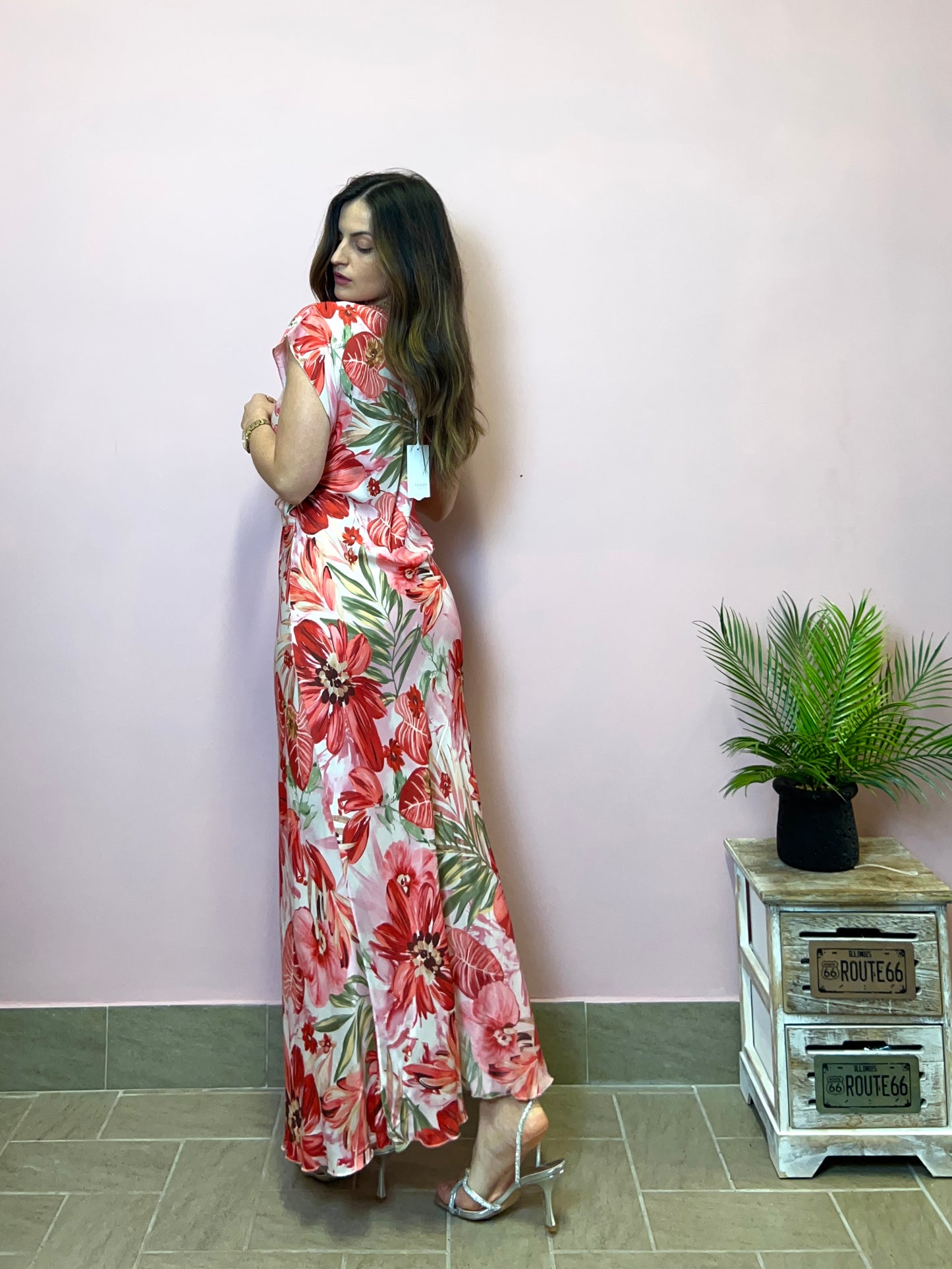 Abito PRIMAVERA