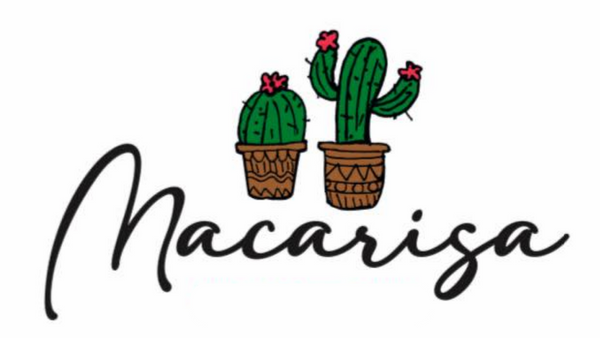 Macarisa Shop Online
